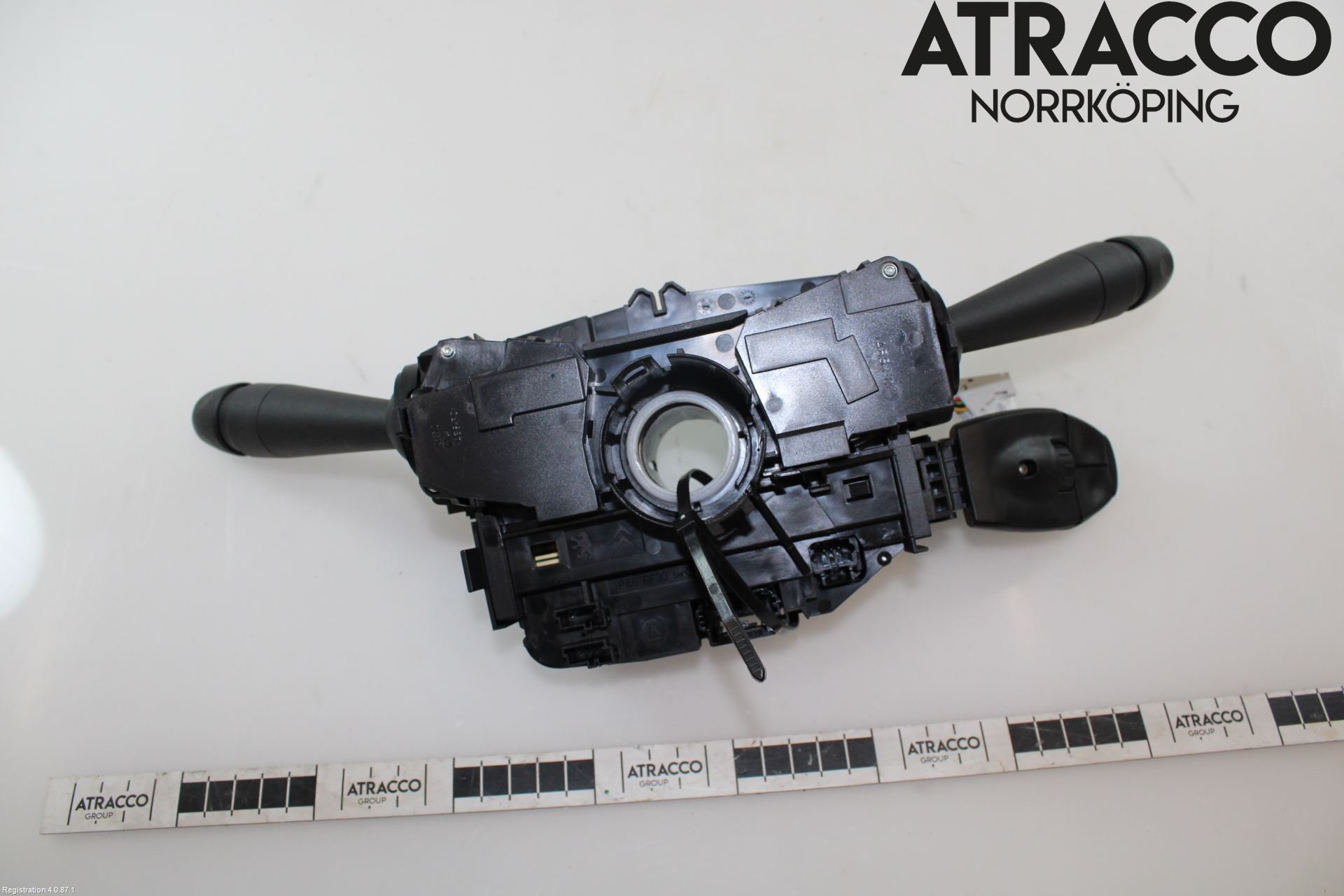 Toyota PROACE II 16- Spakcentral