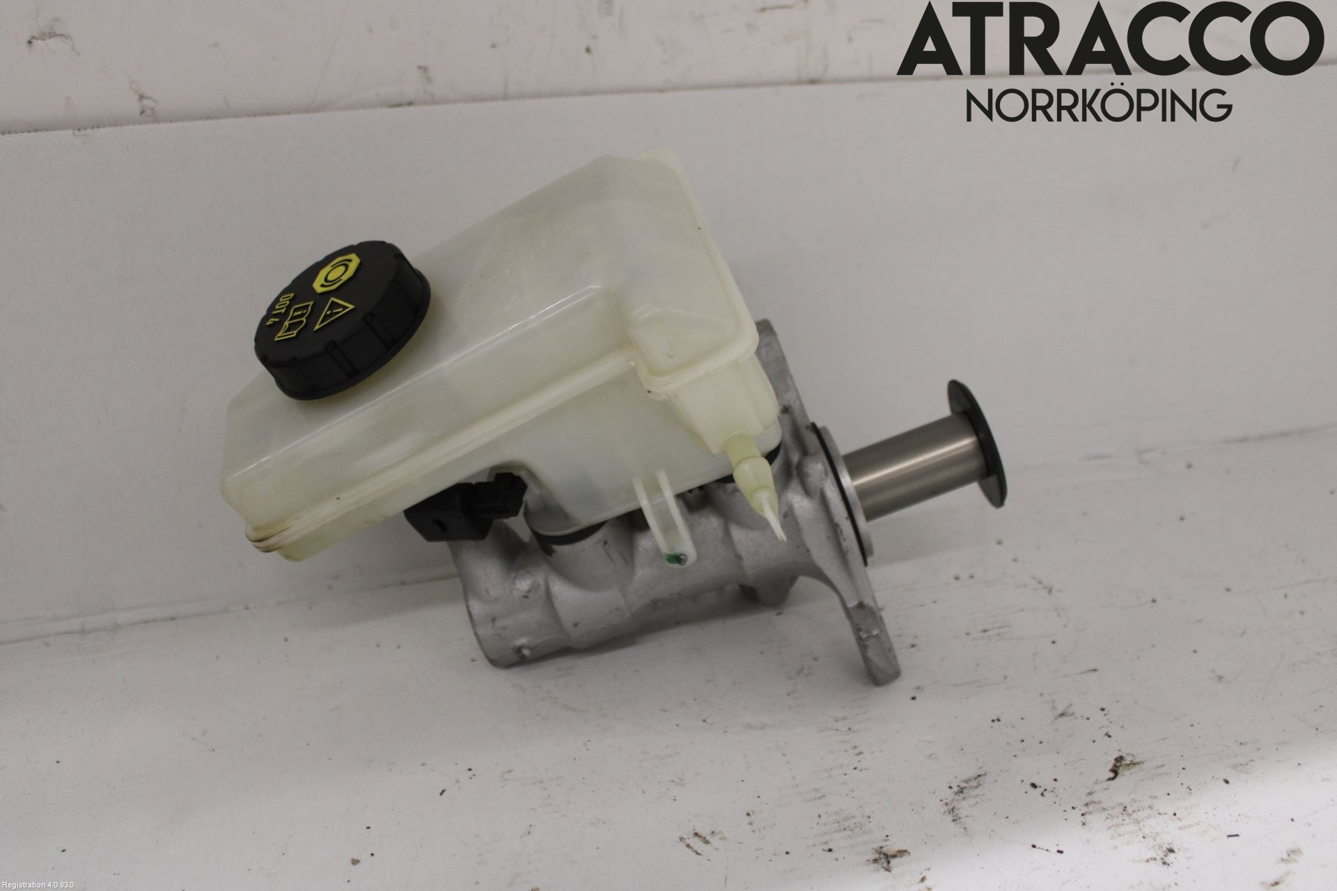 Volkswagen VW PASSAT 15-19 Broms Huvudcylinder