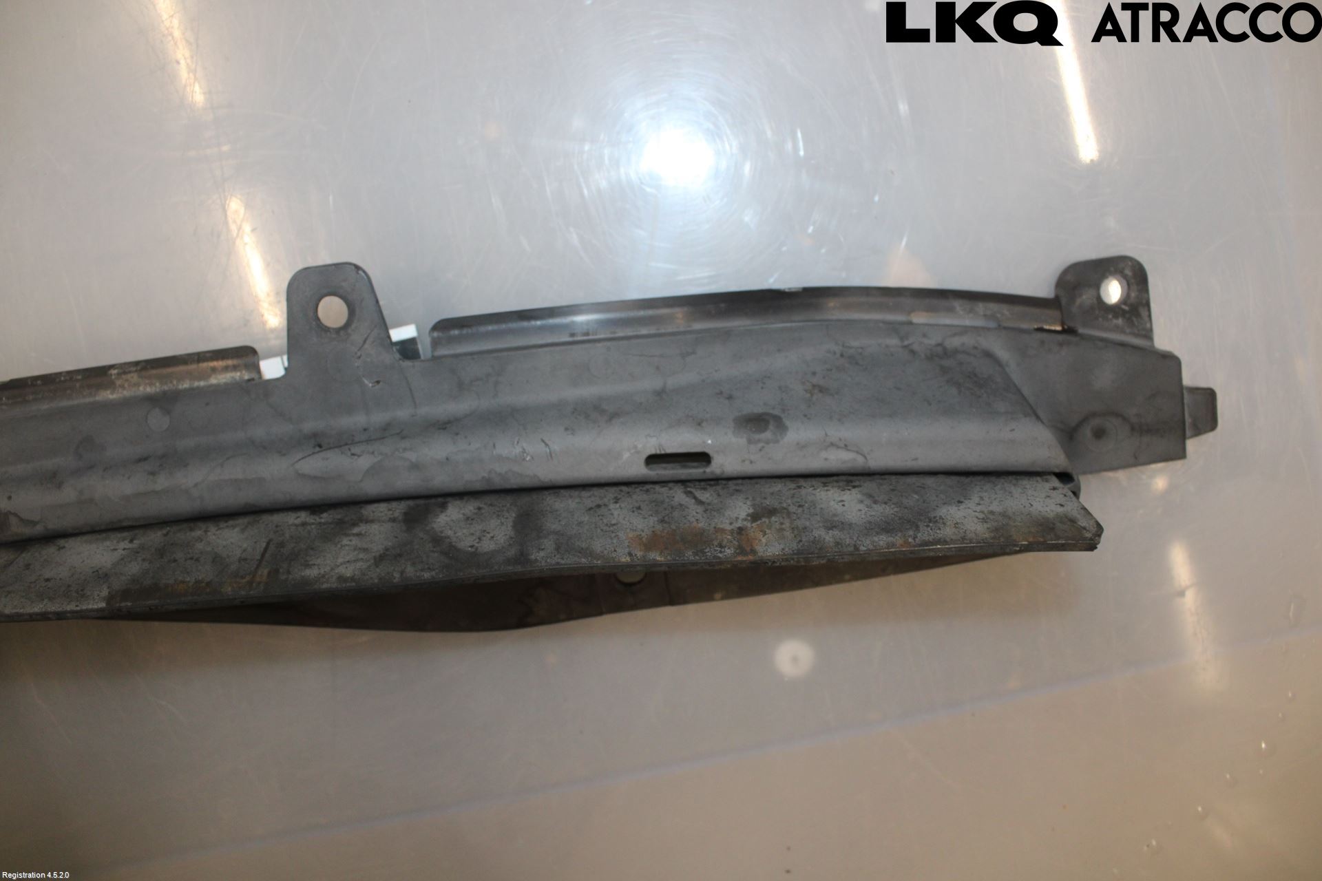 Suzuki ALTO 79-14 Spoiler Fram