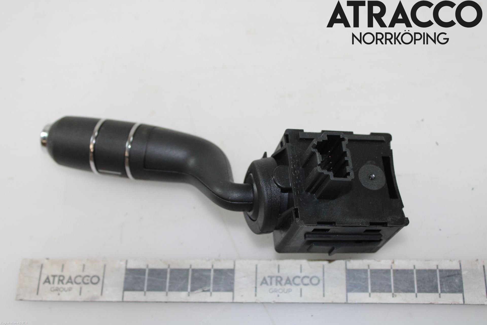 Jaguar XF 08-15 Spak Torkar-Spolomk