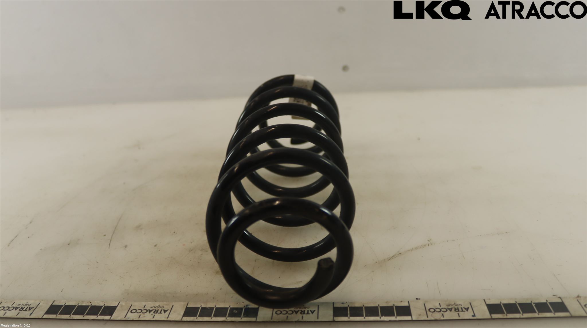 Skoda SCALA 19- Fjäder Bak