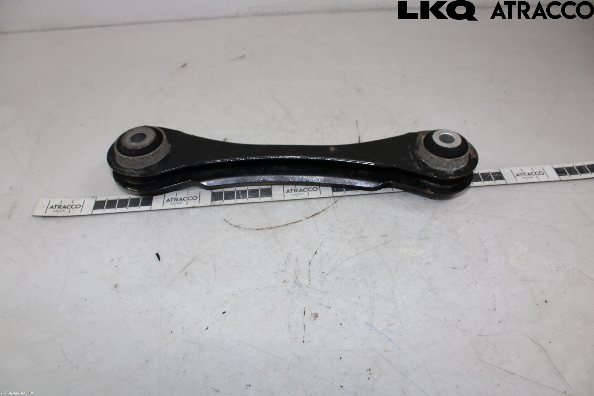 BMW 4 F32/F33/F82/F83 13-20 Momentstag Bak
