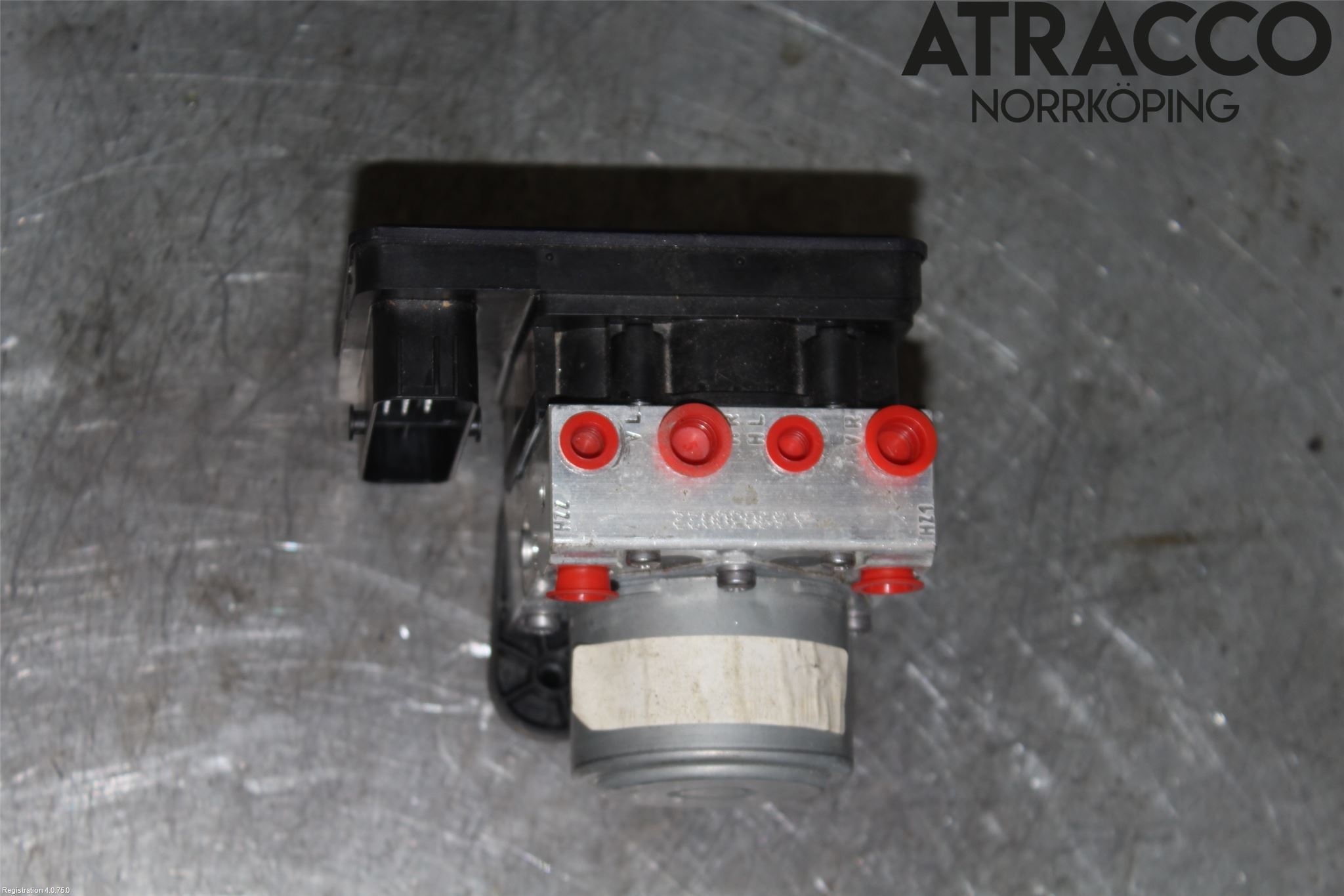 Mercedes-Benz MB E-KLASS (W213) 16-23 Abs Hydraulaggregat