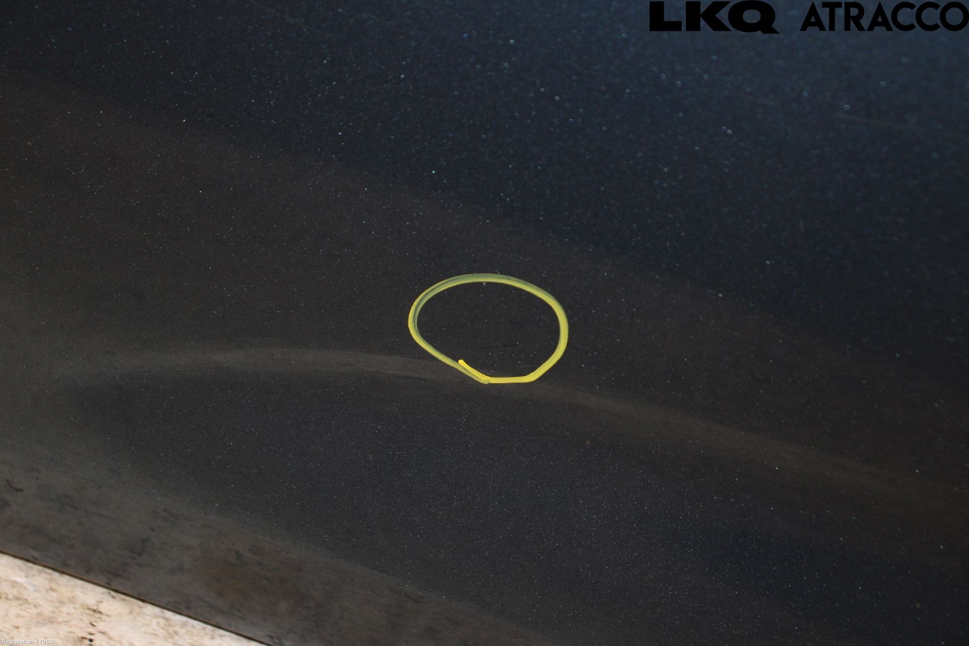 Opel ASTRA K 16-22 Dörr Fram Vänster