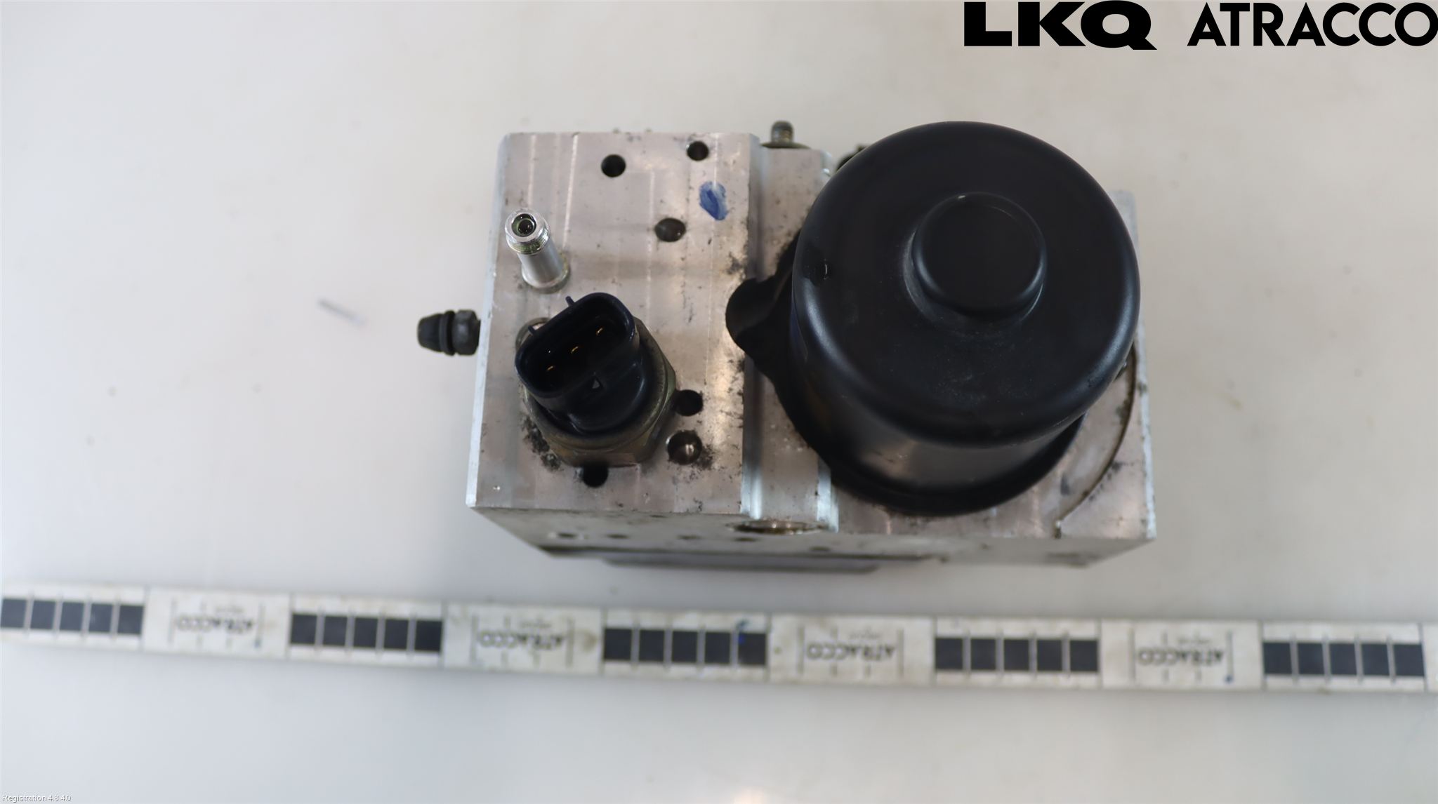 Lexus LS 400 90-00 Abs Hydraulaggregat