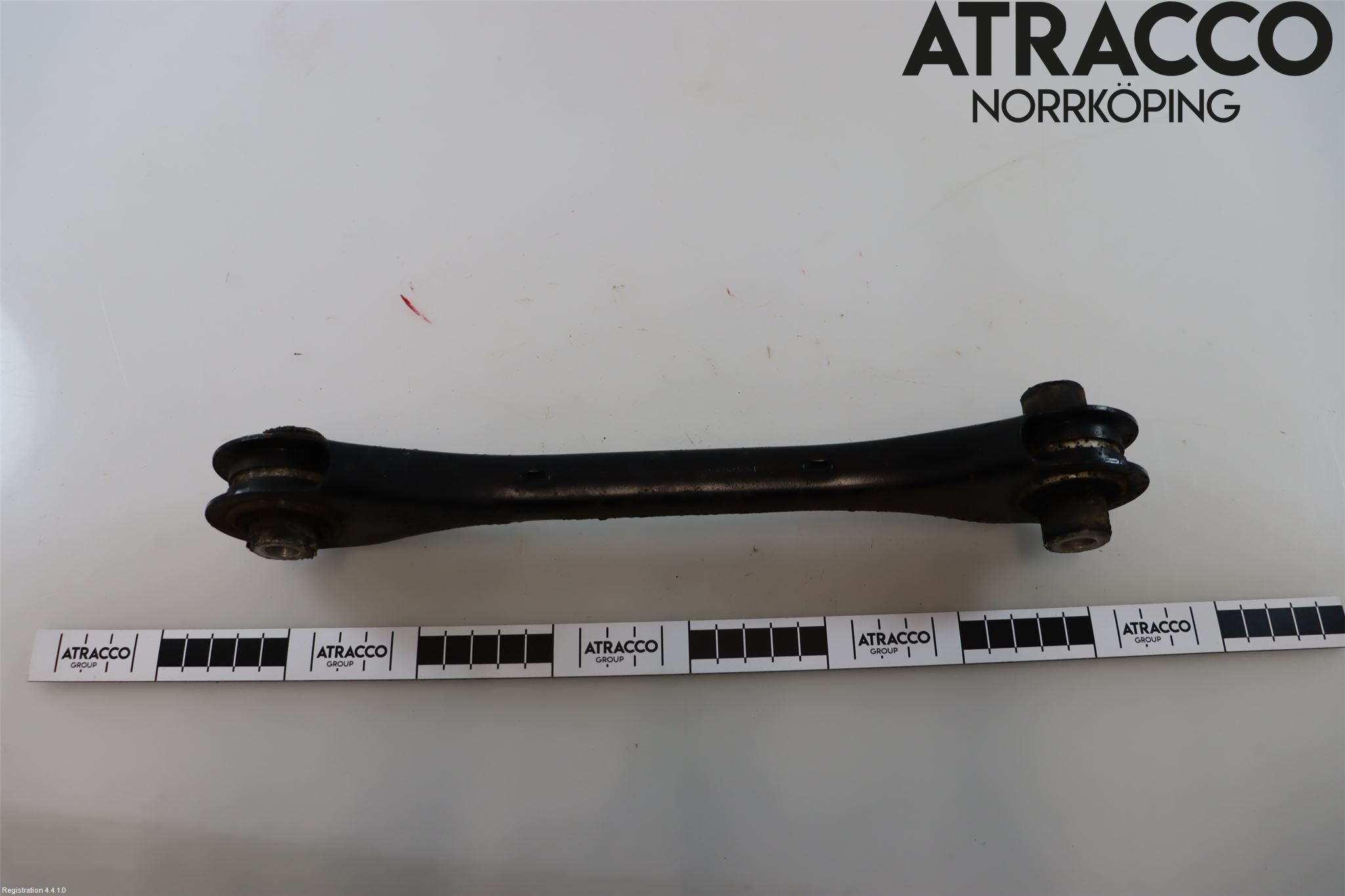 Audi A3/S3 8V 13-20 Momentstag Bak