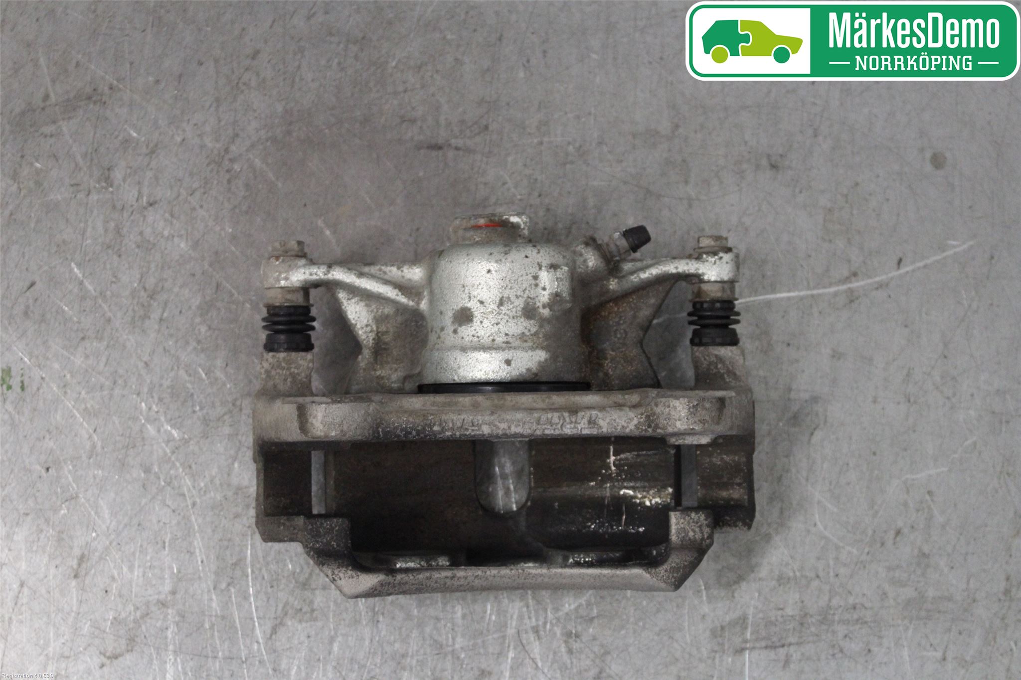 Skoda SUPERB 16-24 Bromsok Fram Höger