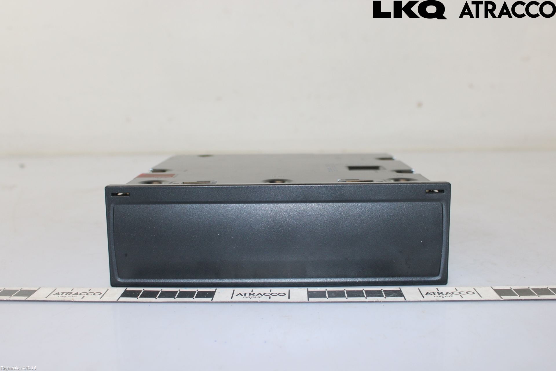 Volkswagen VW PASSAT 24- Cd Radio - Multimediapanel