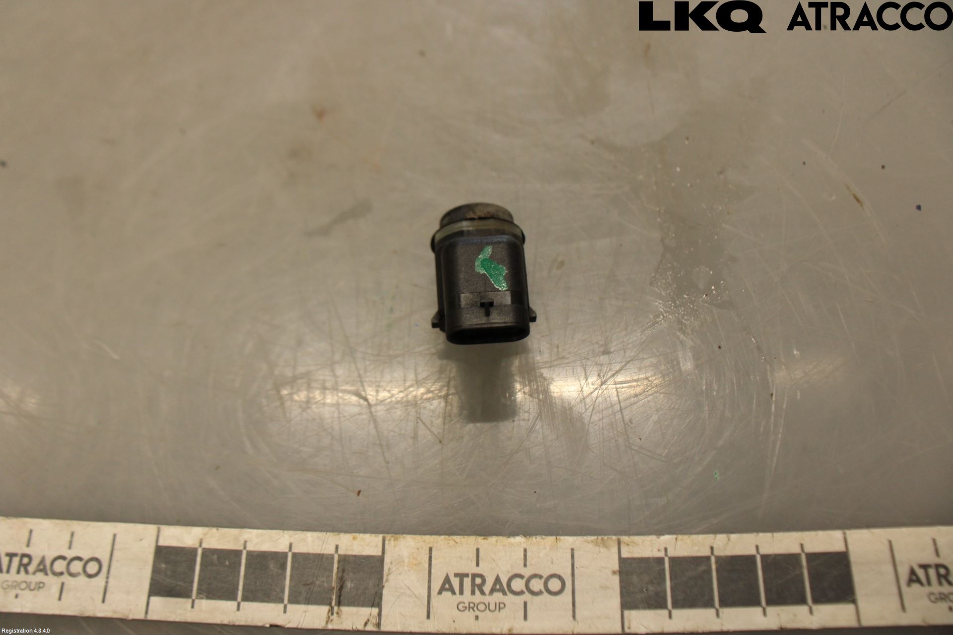 BMW X3 F25 10-17 Parkeringshjälp Backsensor