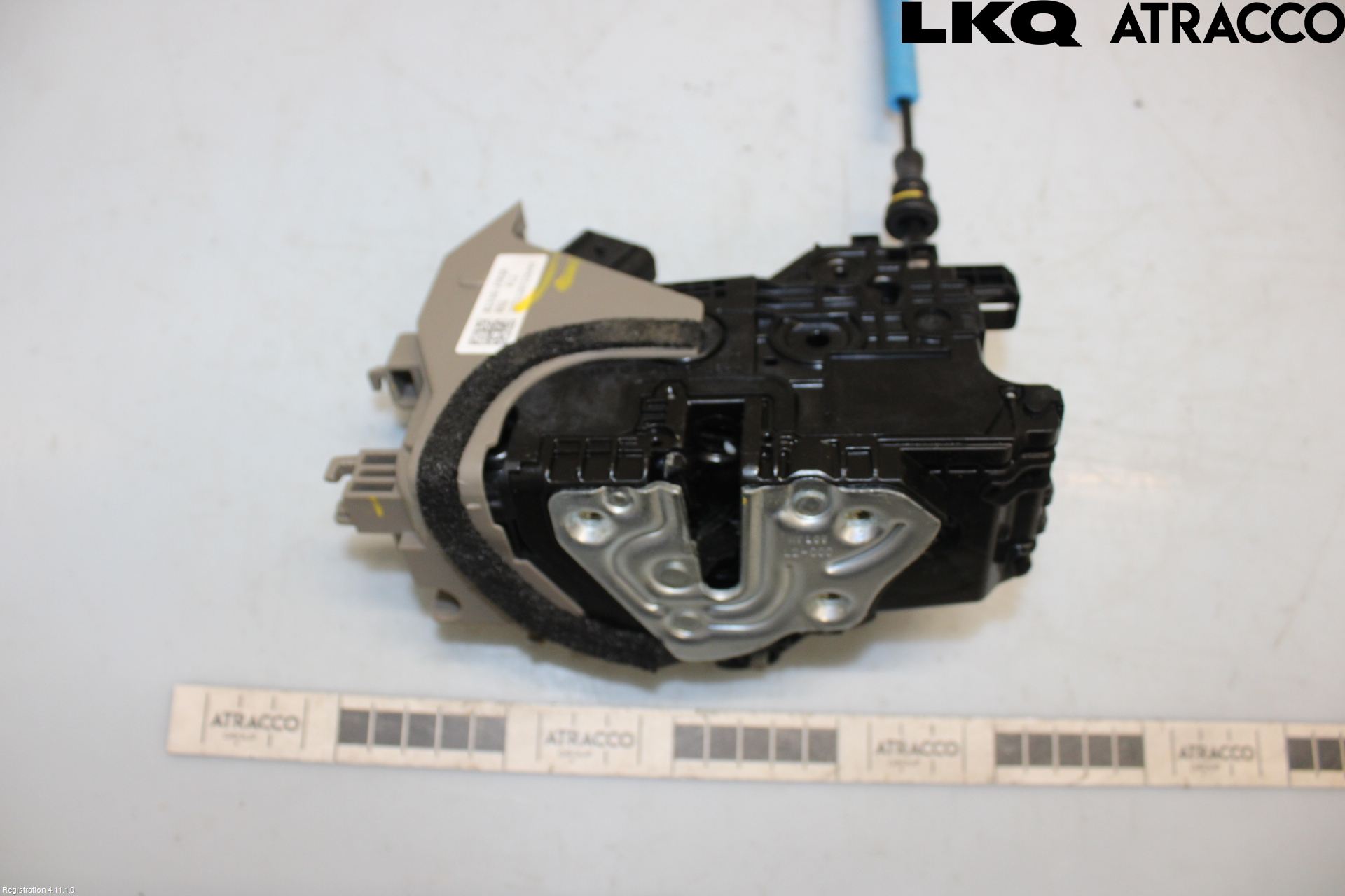 Kia CEED/CEED SW 19- Låskista-Dörrlås