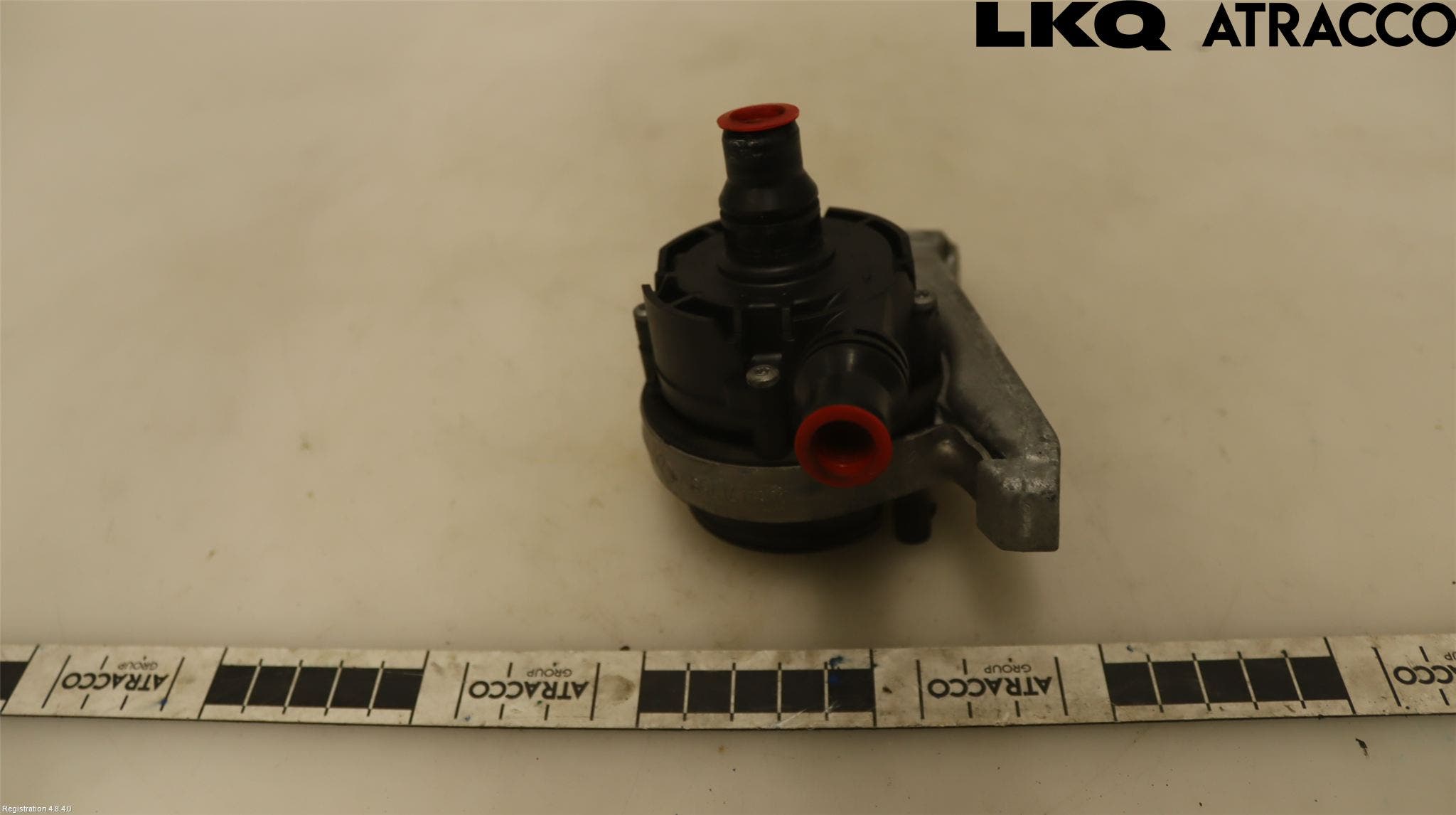 Mercedes-Benz MB E-KLASS (W213) 16-23 Vattenpump