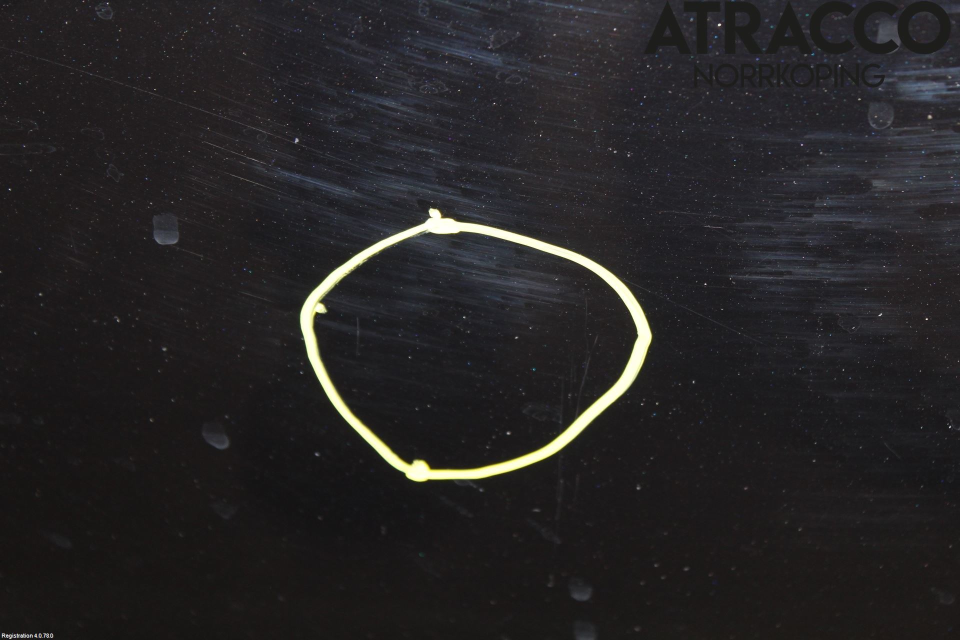 Volkswagen VW EOS  06-10 Dörr 2D Vänster