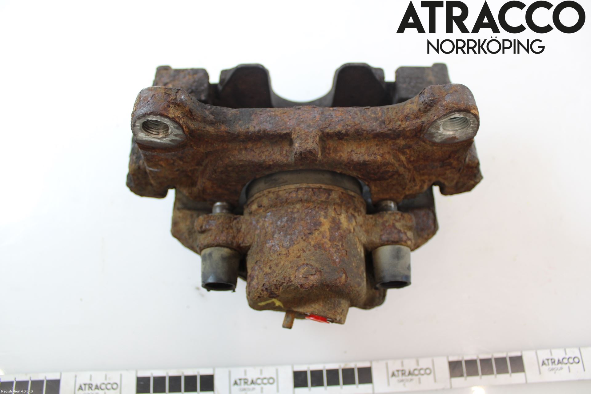 Audi A3/S3 05-13 Bromsok Fram Vänster