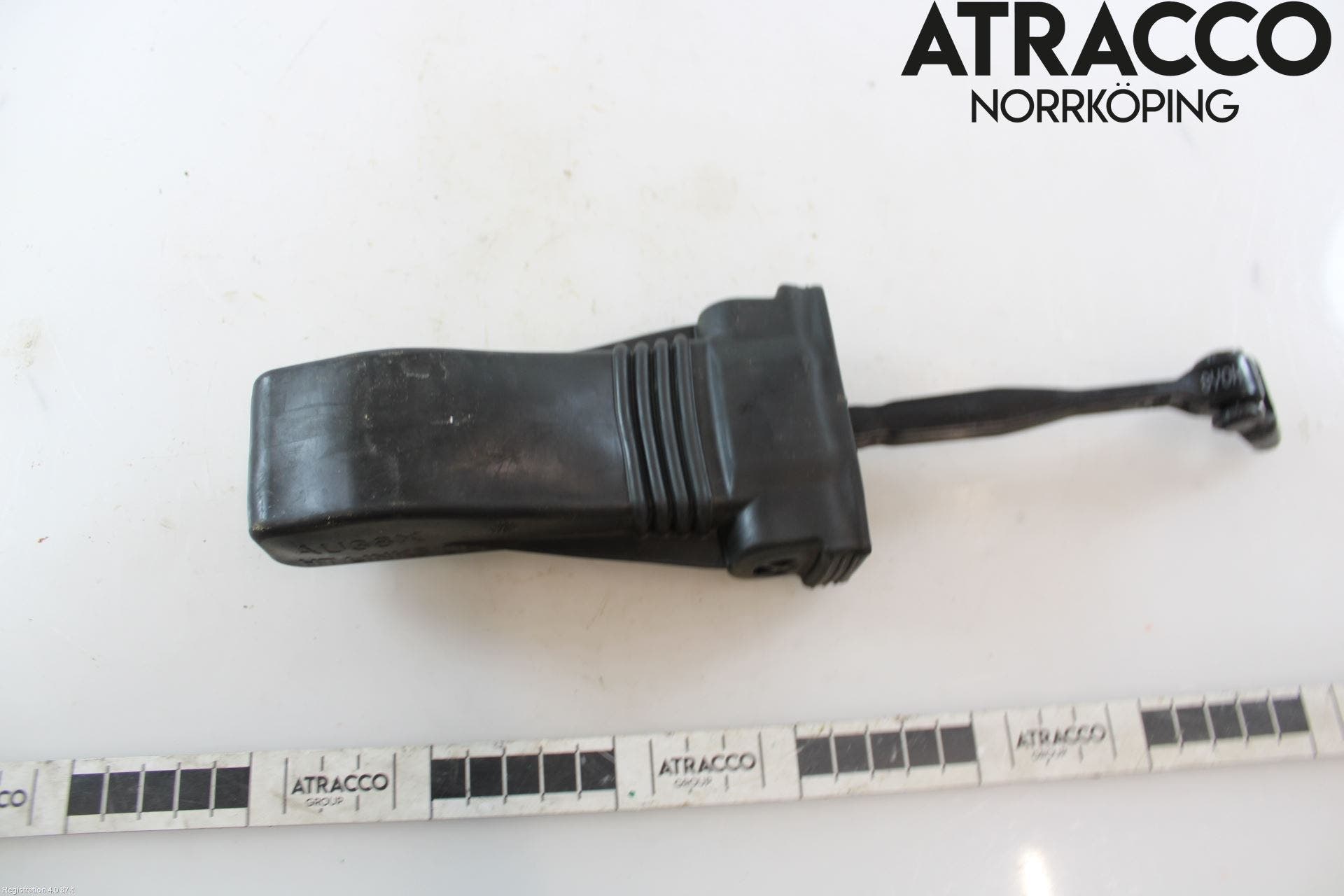 Audi A3/S3 8Y 21- Dörrstopp