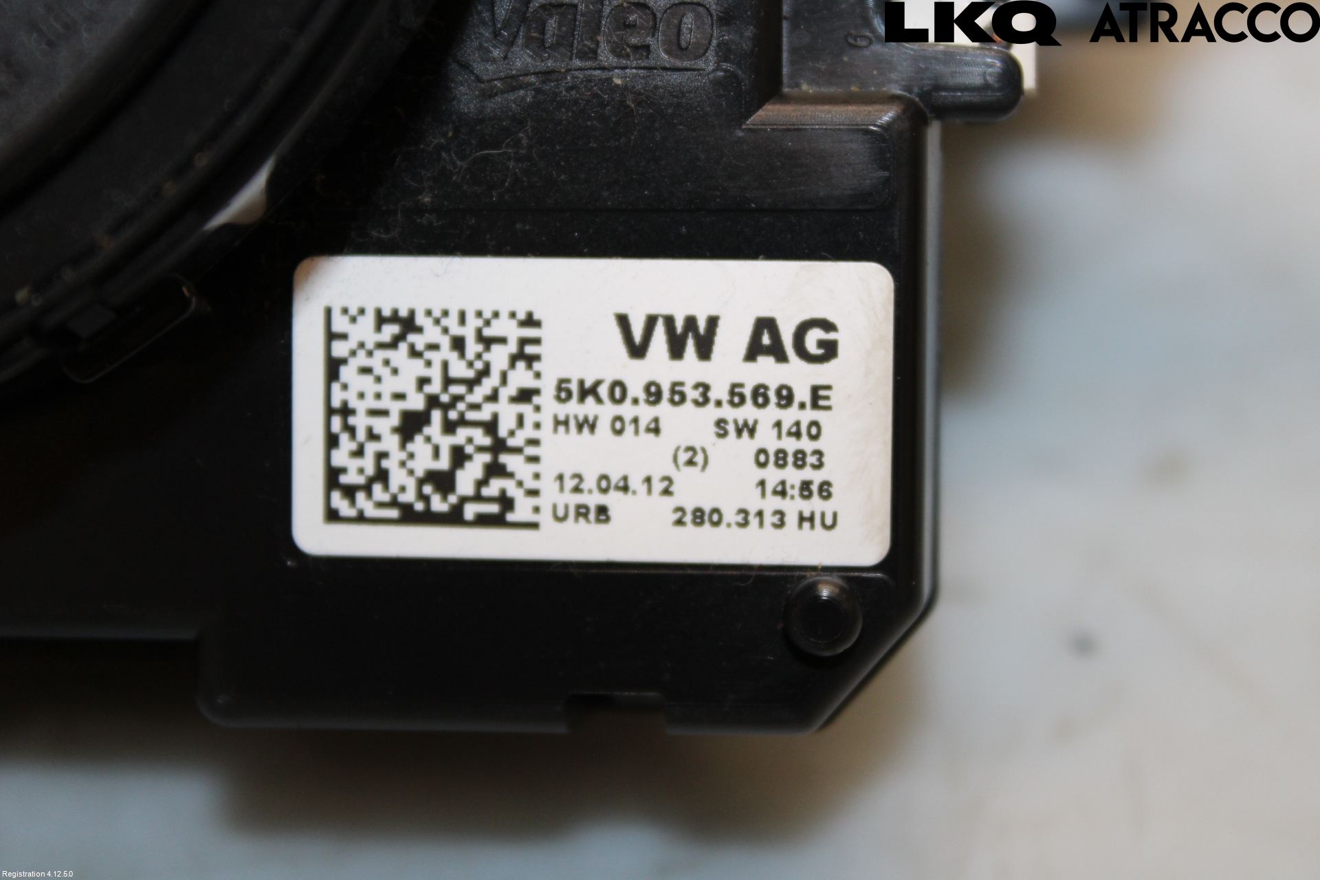 Skoda YETI Spakcentral