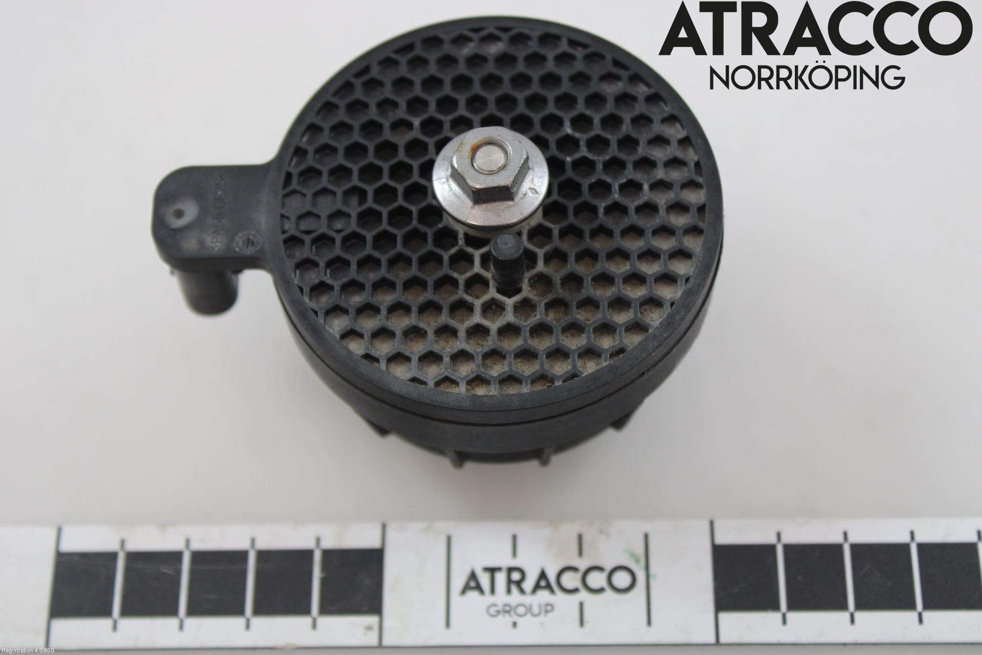 Audi A5 17- Sensor Övrigt