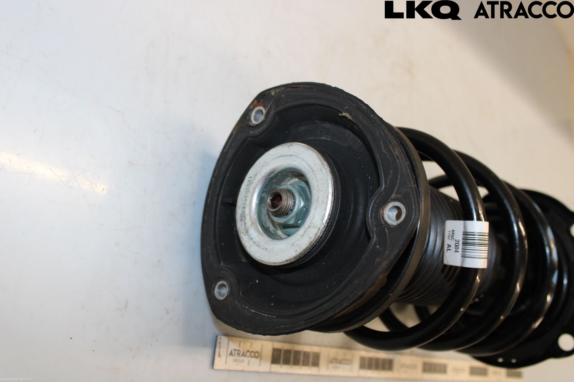 Seat ARONA Fjäderben Fram Vänster