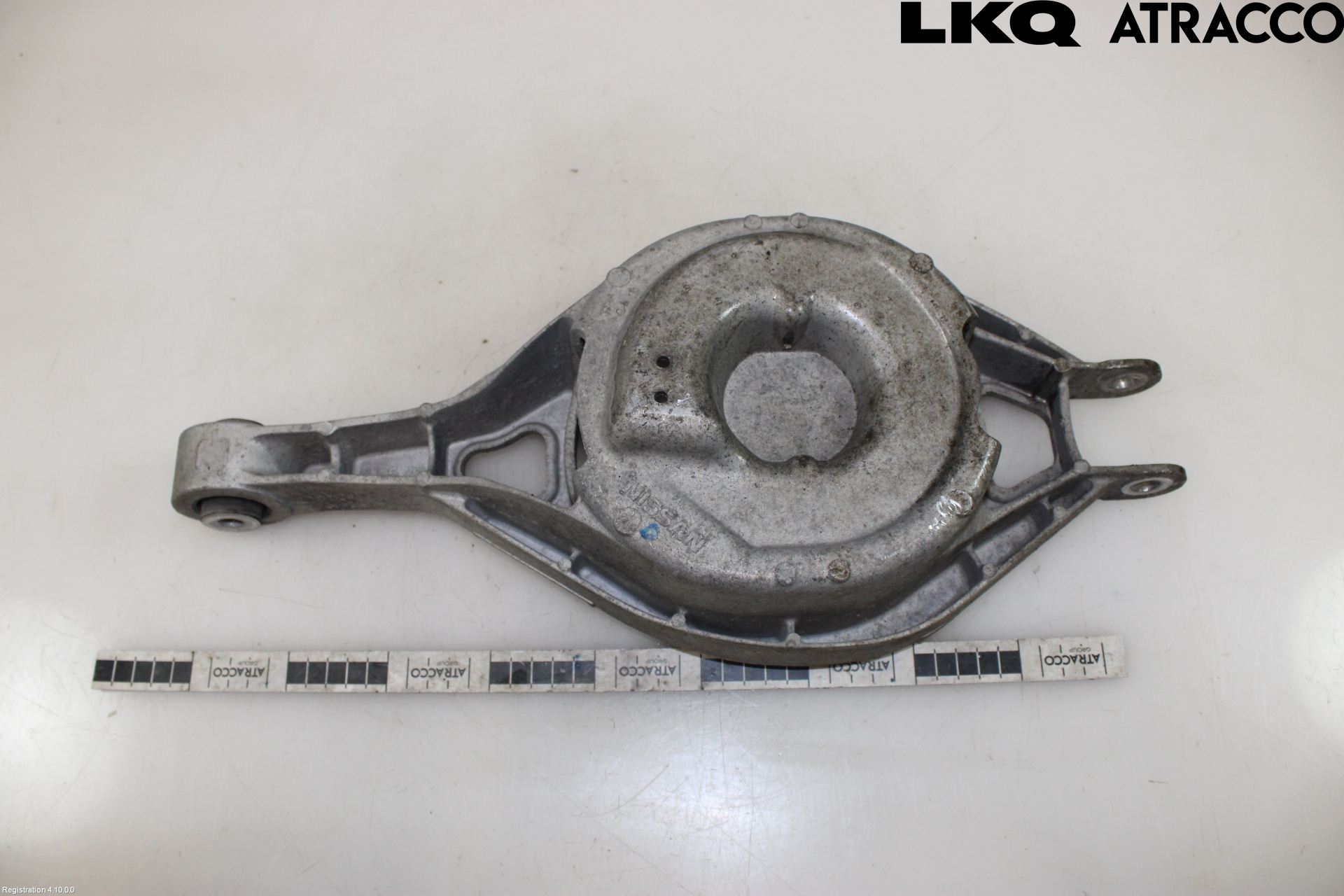 Nissan SKYLINE Bärarm Bak Vänster