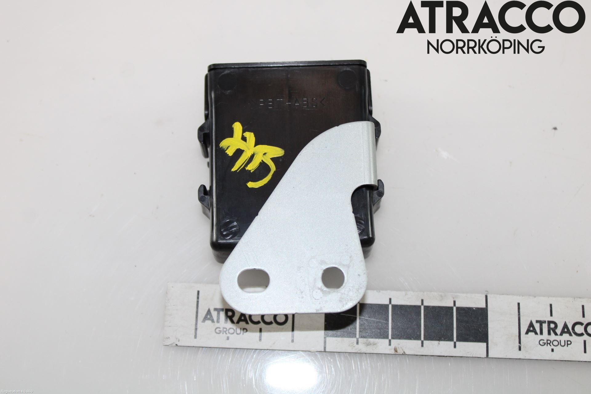 Toyota CROWN Styrenhet Dörr