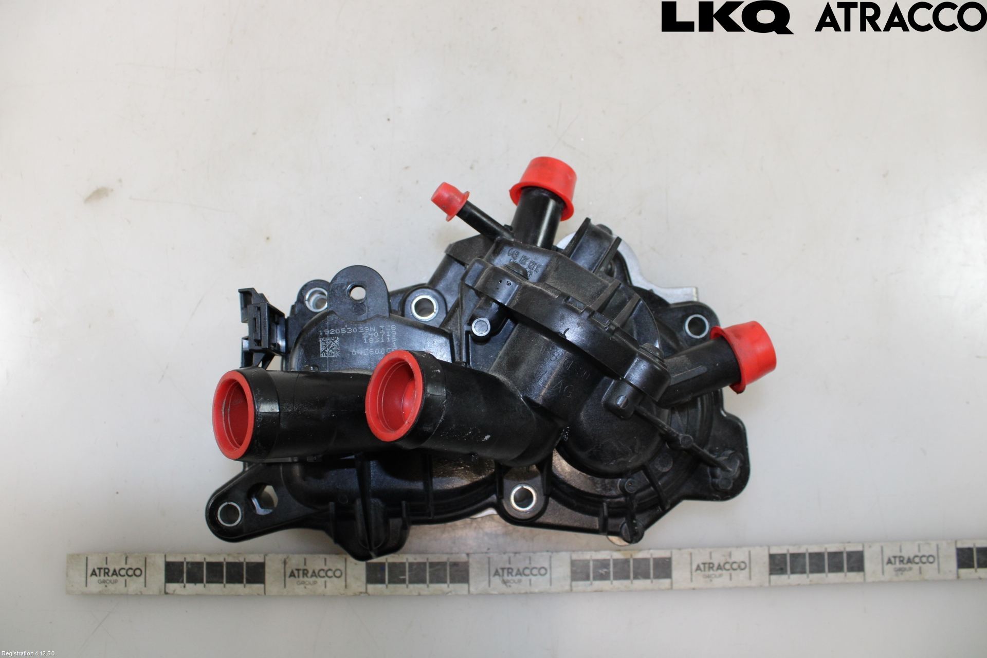 Volkswagen VW PASSAT 20-24 Vattenpump
