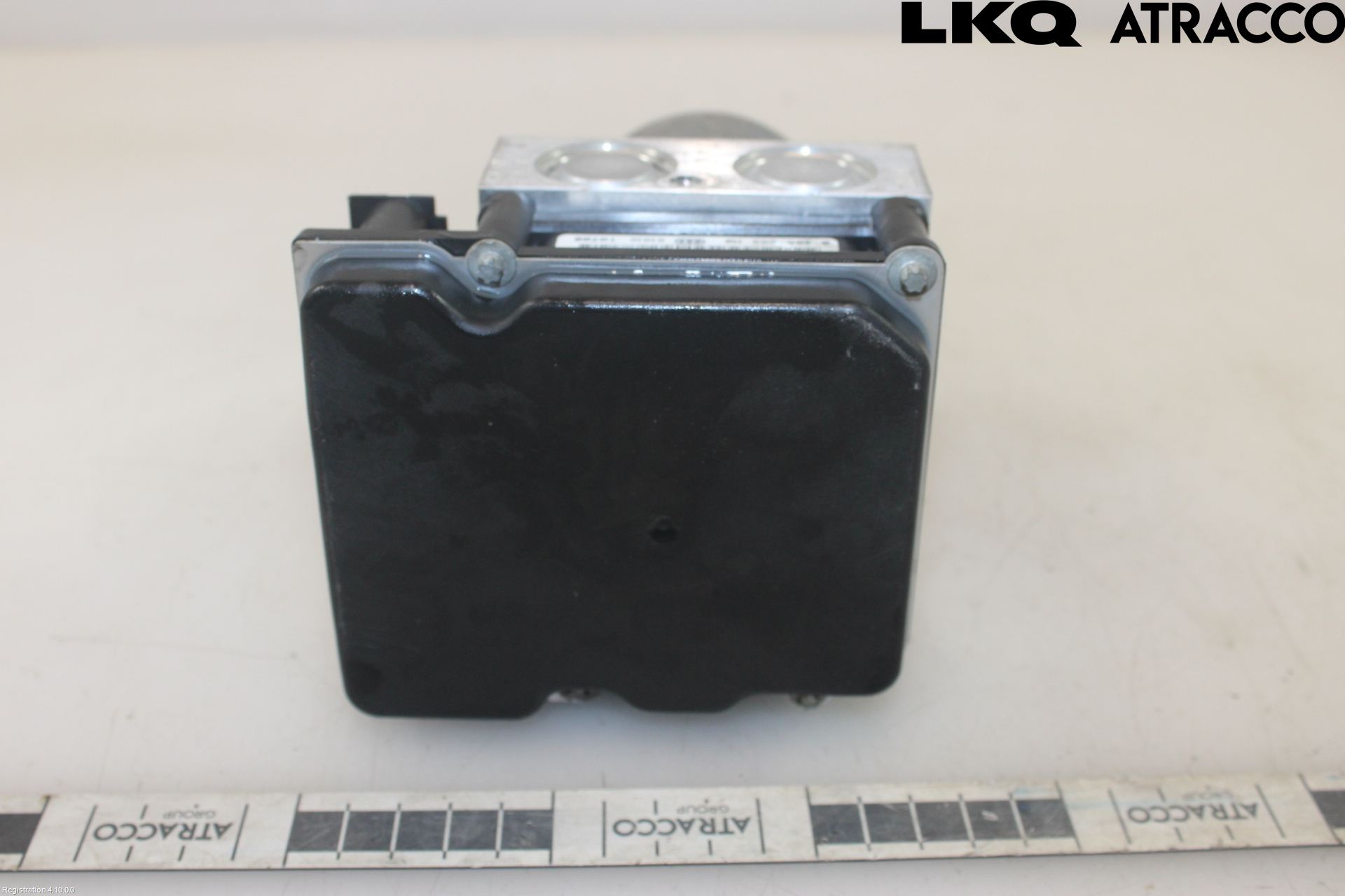 Toyota AVENSIS 09-15 Abs Hydraulaggregat