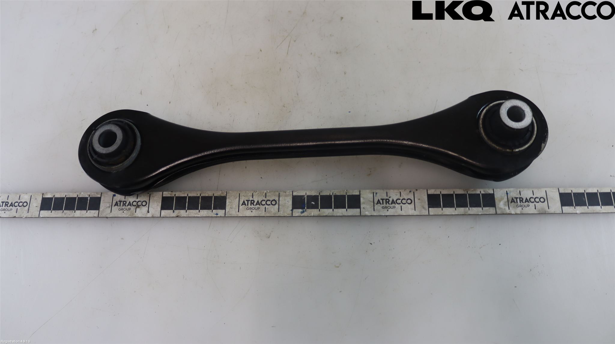 Seat LEON 20- Momentstag Bak