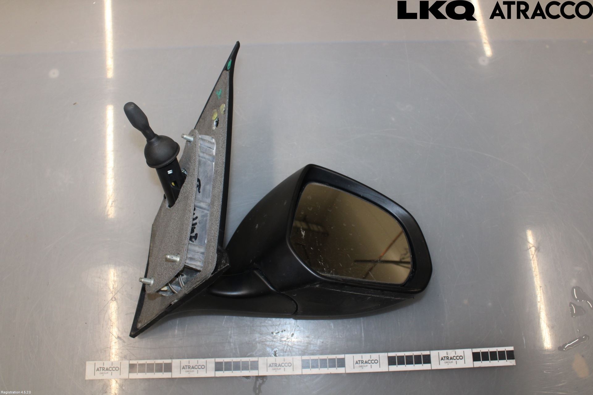 Suzuki ALTO 79-14 Spegel Yttre Justerbar Hö