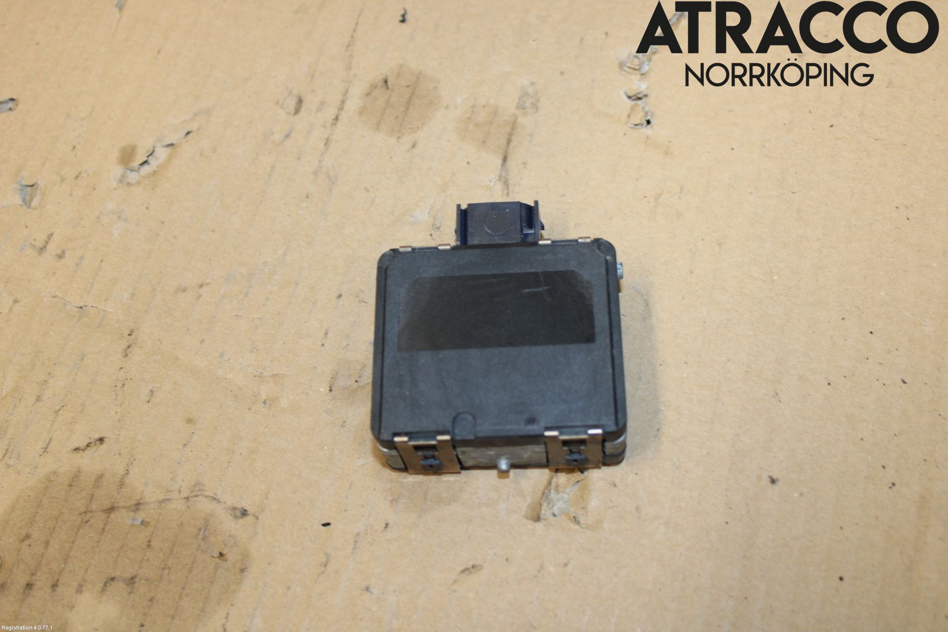 Skoda OCTAVIA (5E) 13-20 Sensor Aktivt Kollisionsskydd