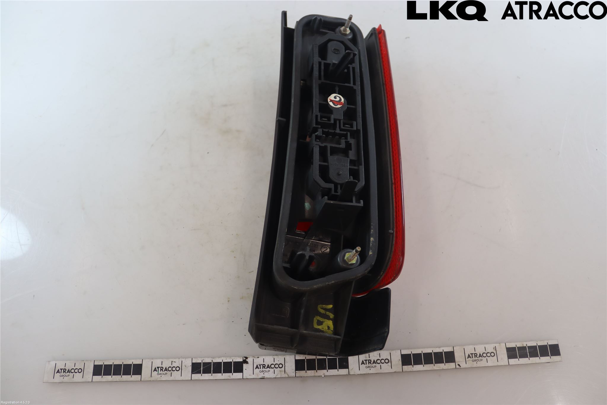 Volvo 850 91-97 Bakljus Vänster