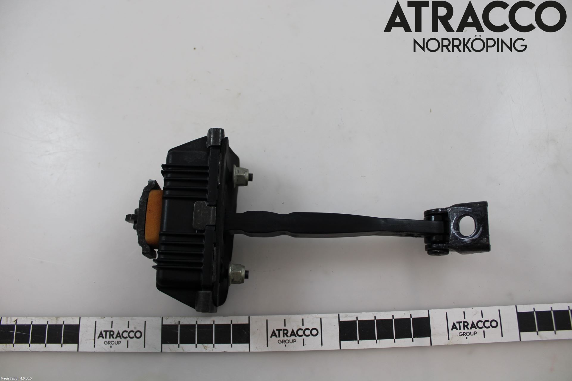 Jaguar XF 08-15 Dörrstopp