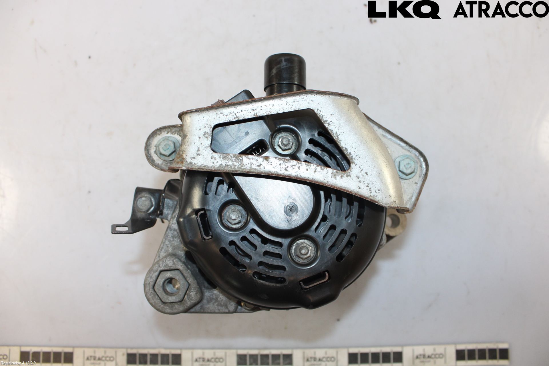 Honda HR-V 15-21 Generator