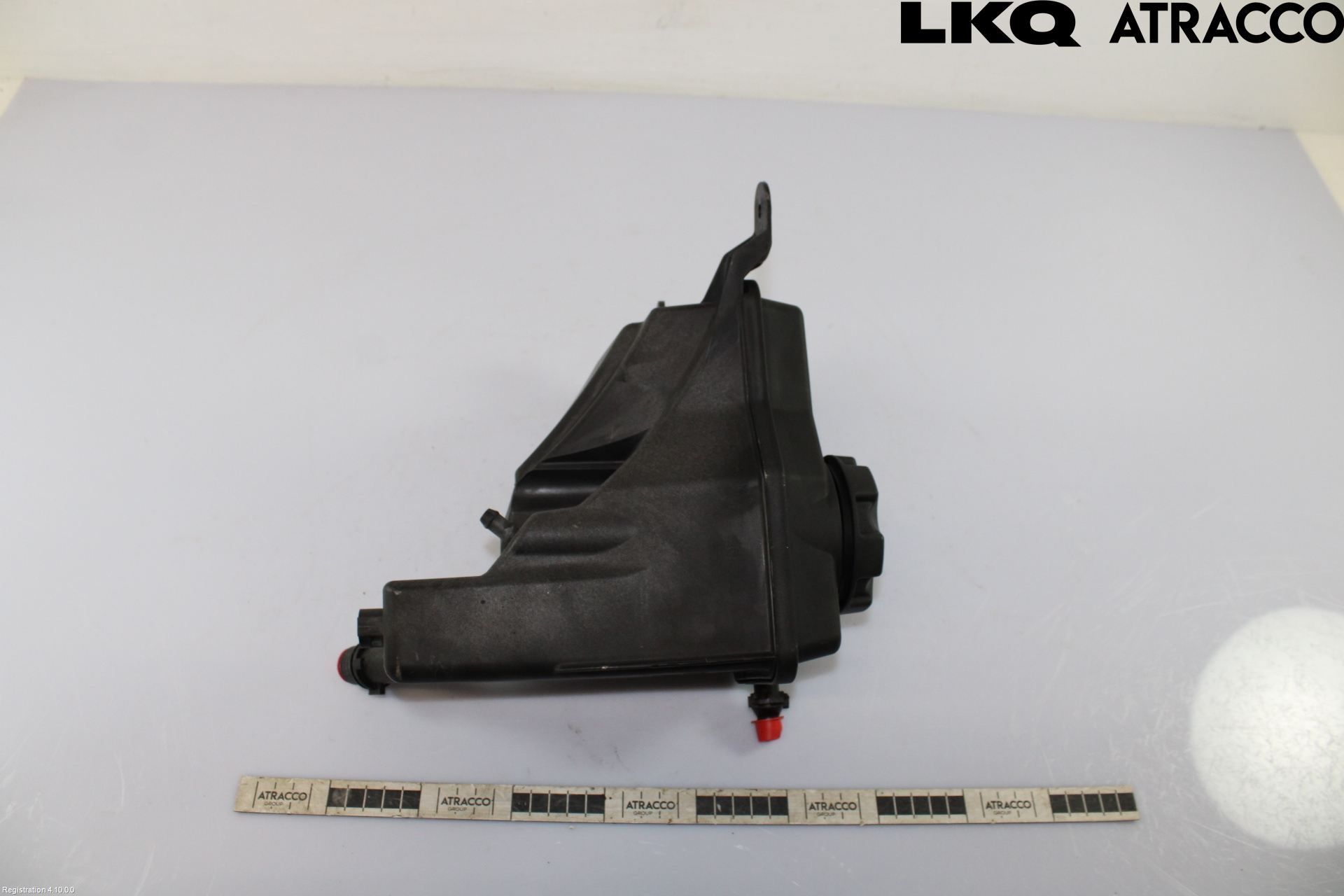 BMW X1 E84 10-15 Expansionstank