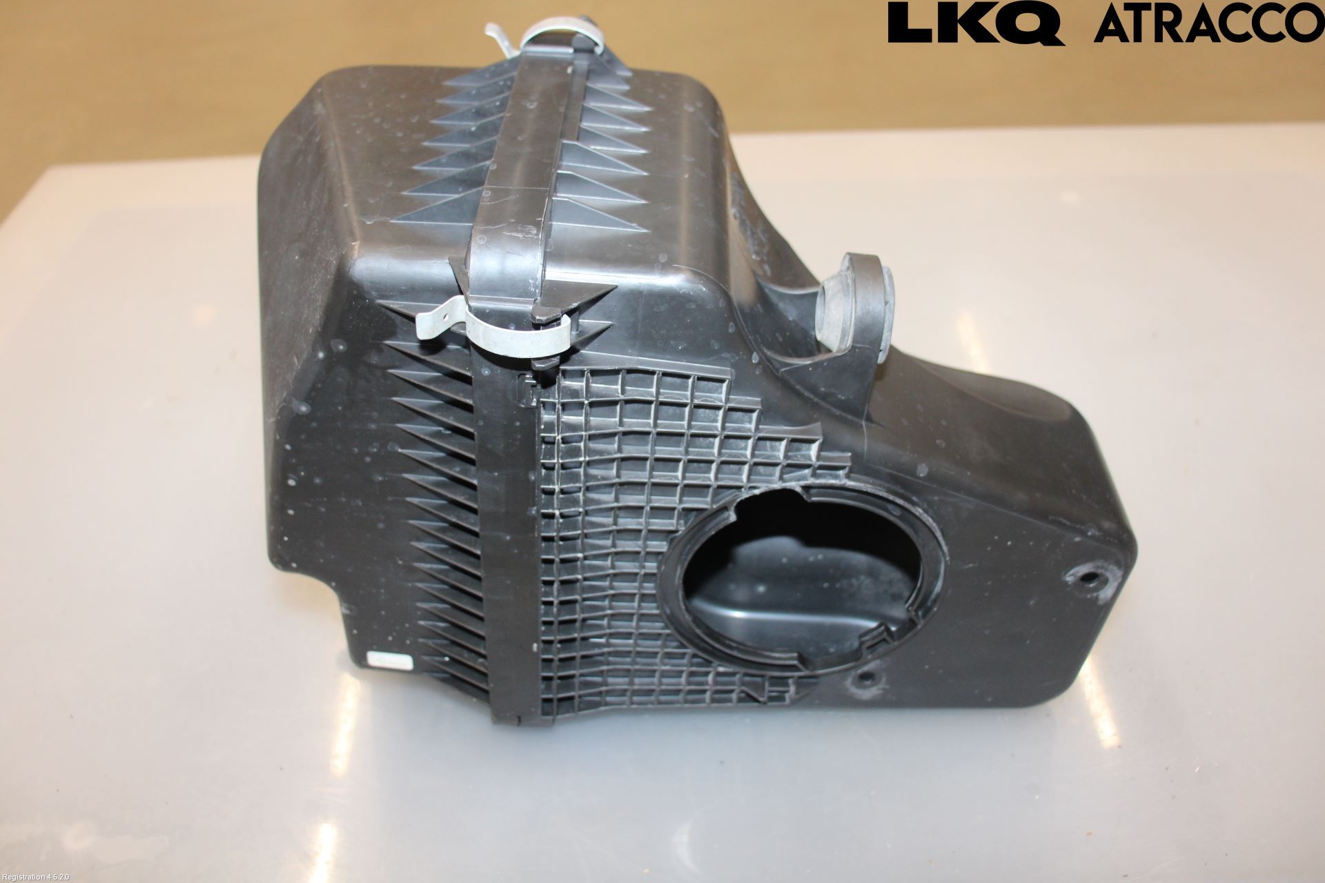 Mazda CX-30 20- Luftrenare