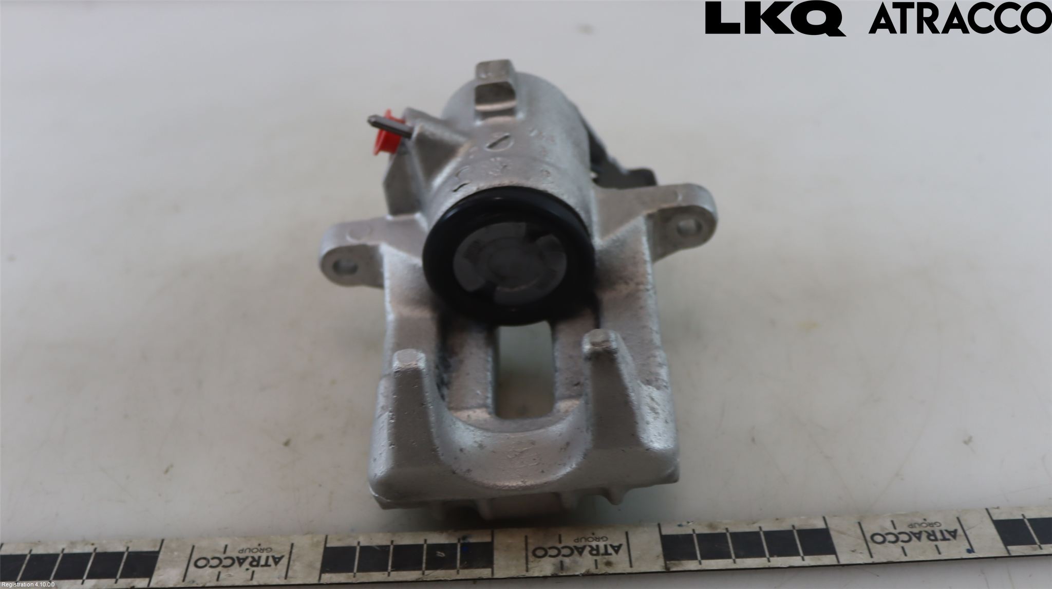 Audi A4/S4 05-07 Bromsok Bak Höger