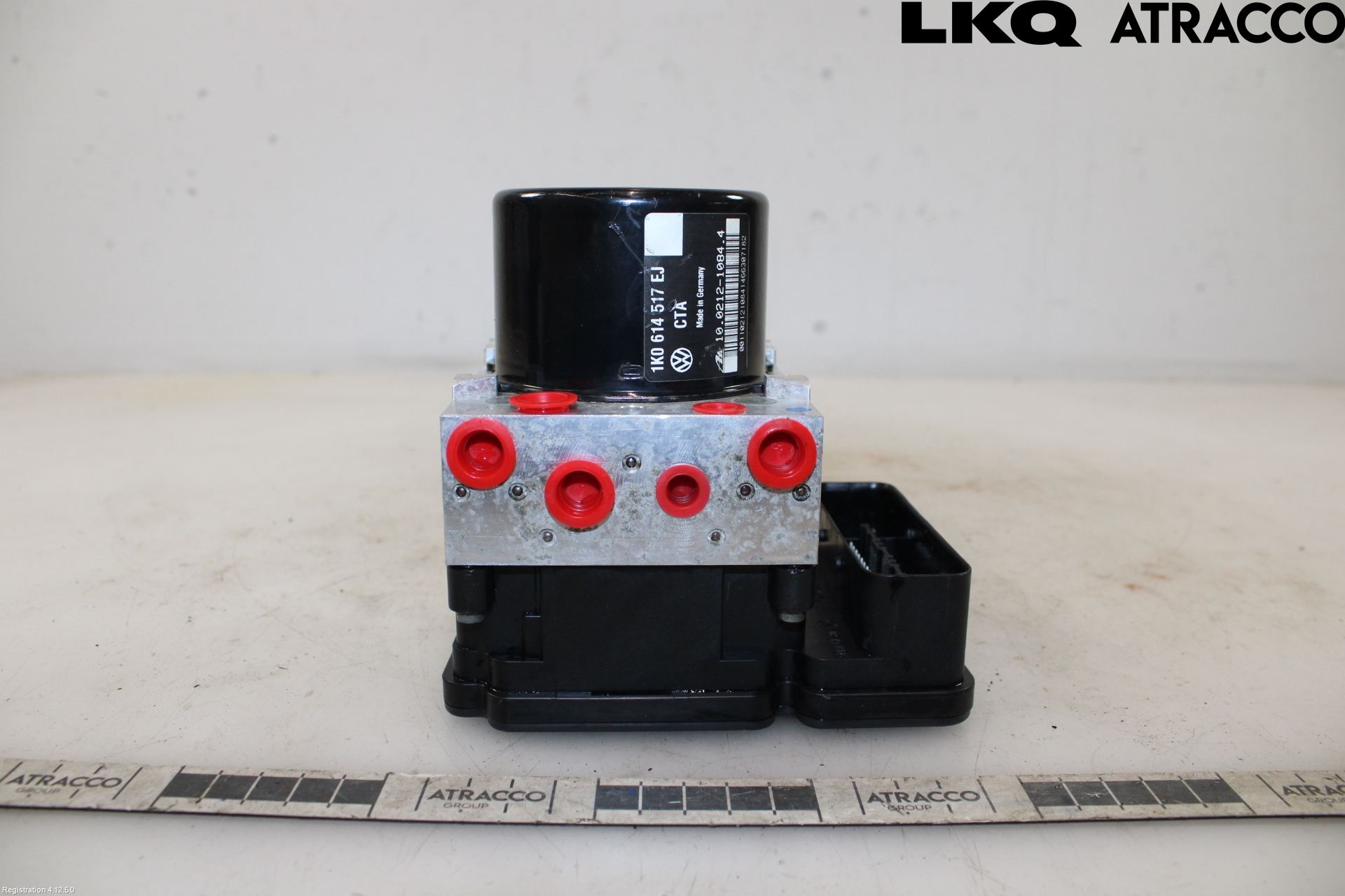 Skoda YETI Abs Hydraulaggregat
