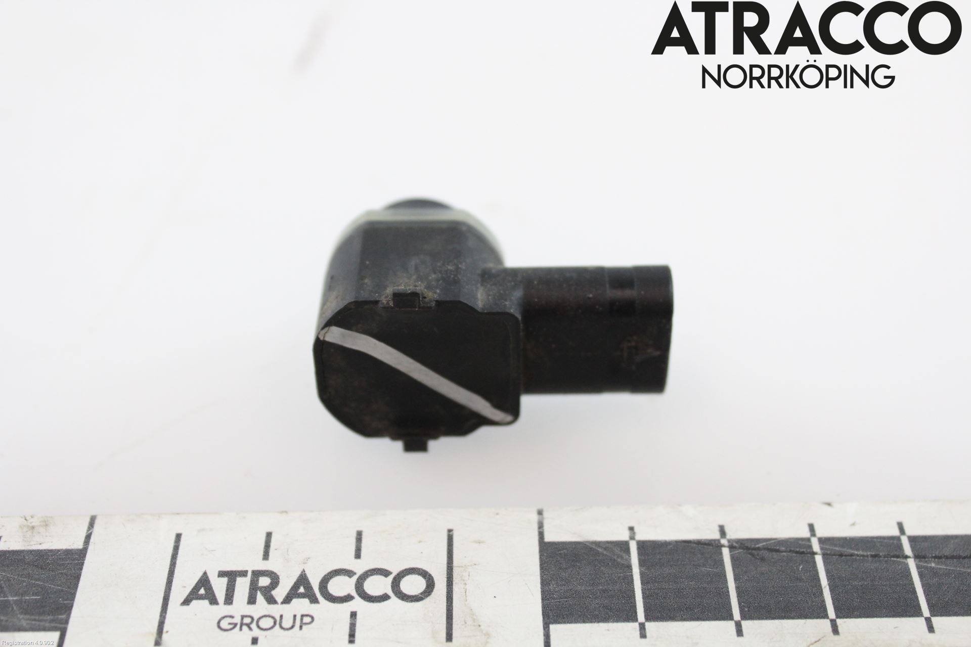 Skoda FABIA 07-14 Parkeringshjälp Backsensor