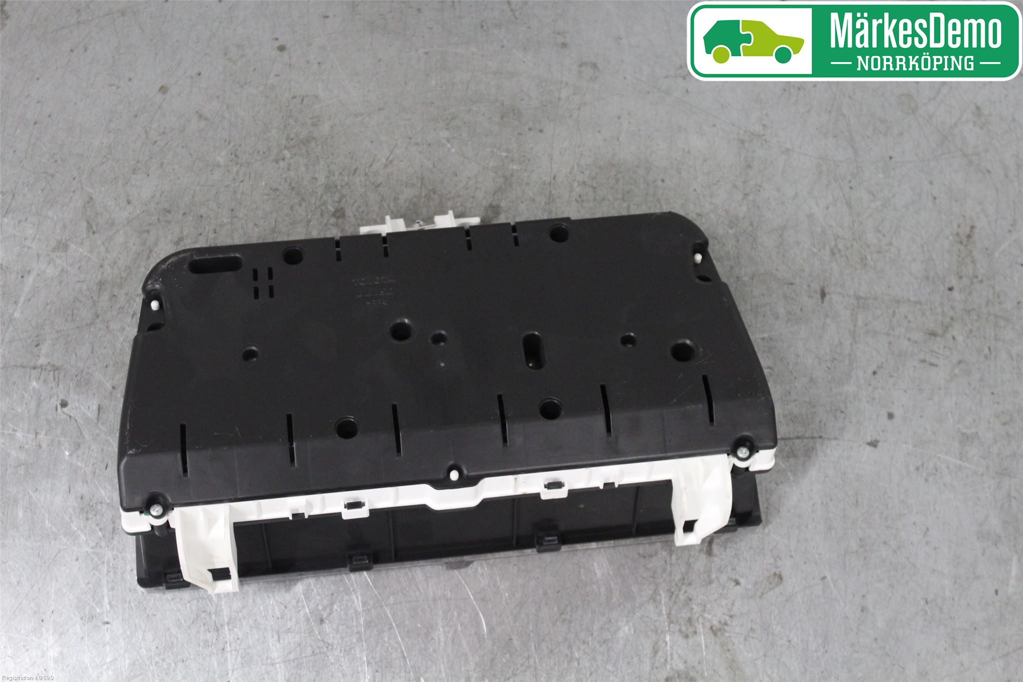 Toyota COROLLA VERSO 04-07 Instrument Komb