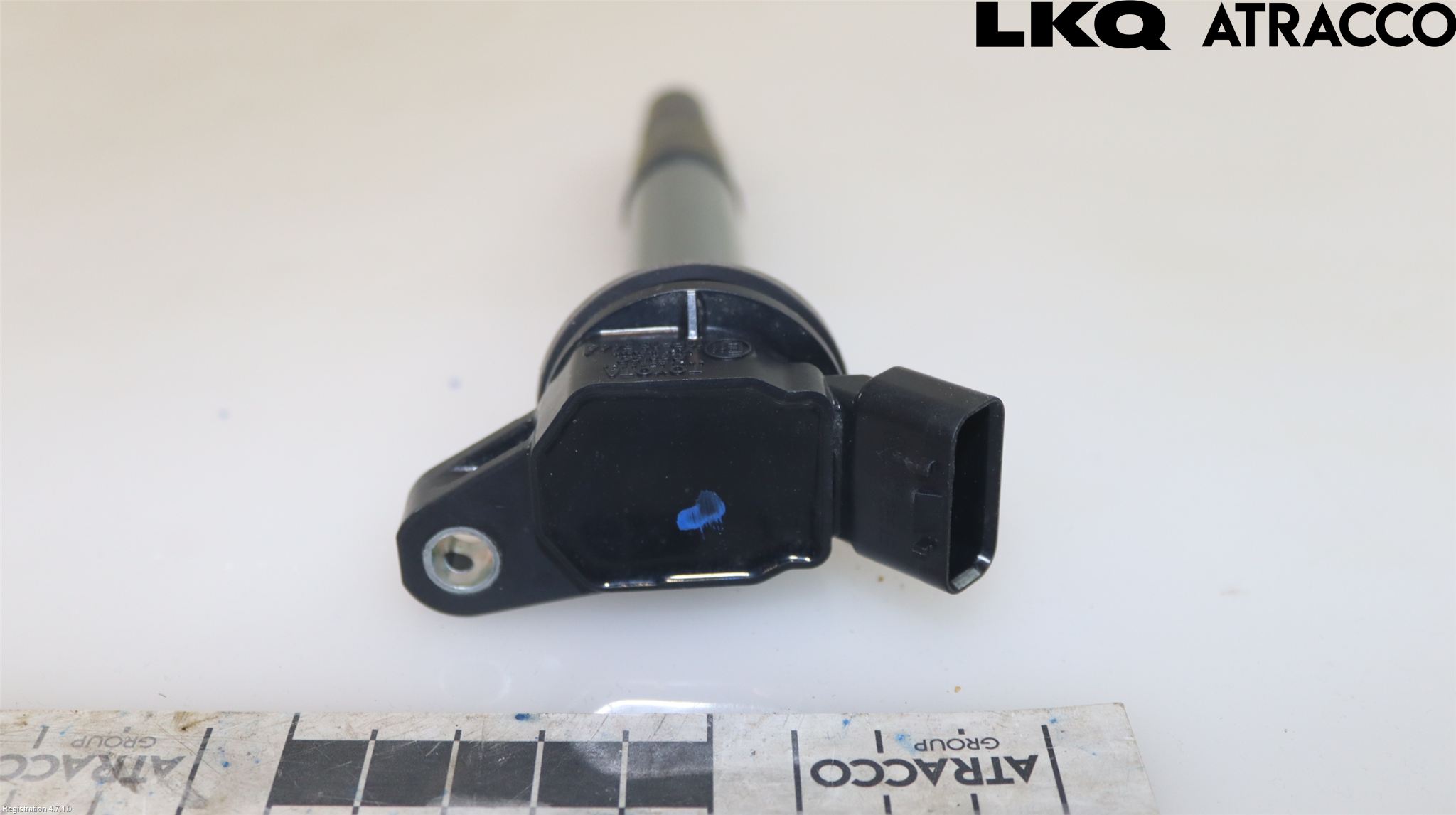 Toyota AURIS 13-19 Tändspole