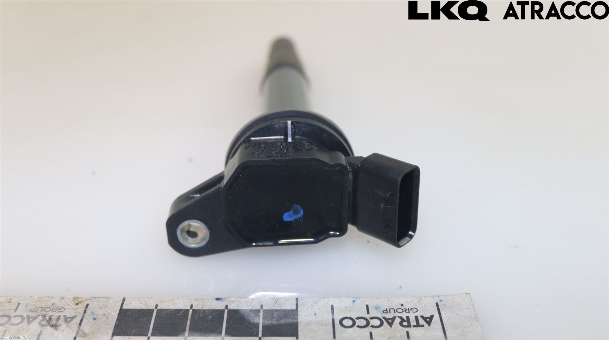 Toyota AURIS 13-19 Tändspole