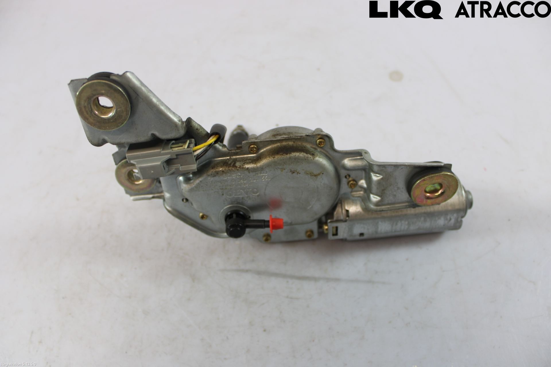 Volvo V70 00-04 Torkarmotor Baklucka