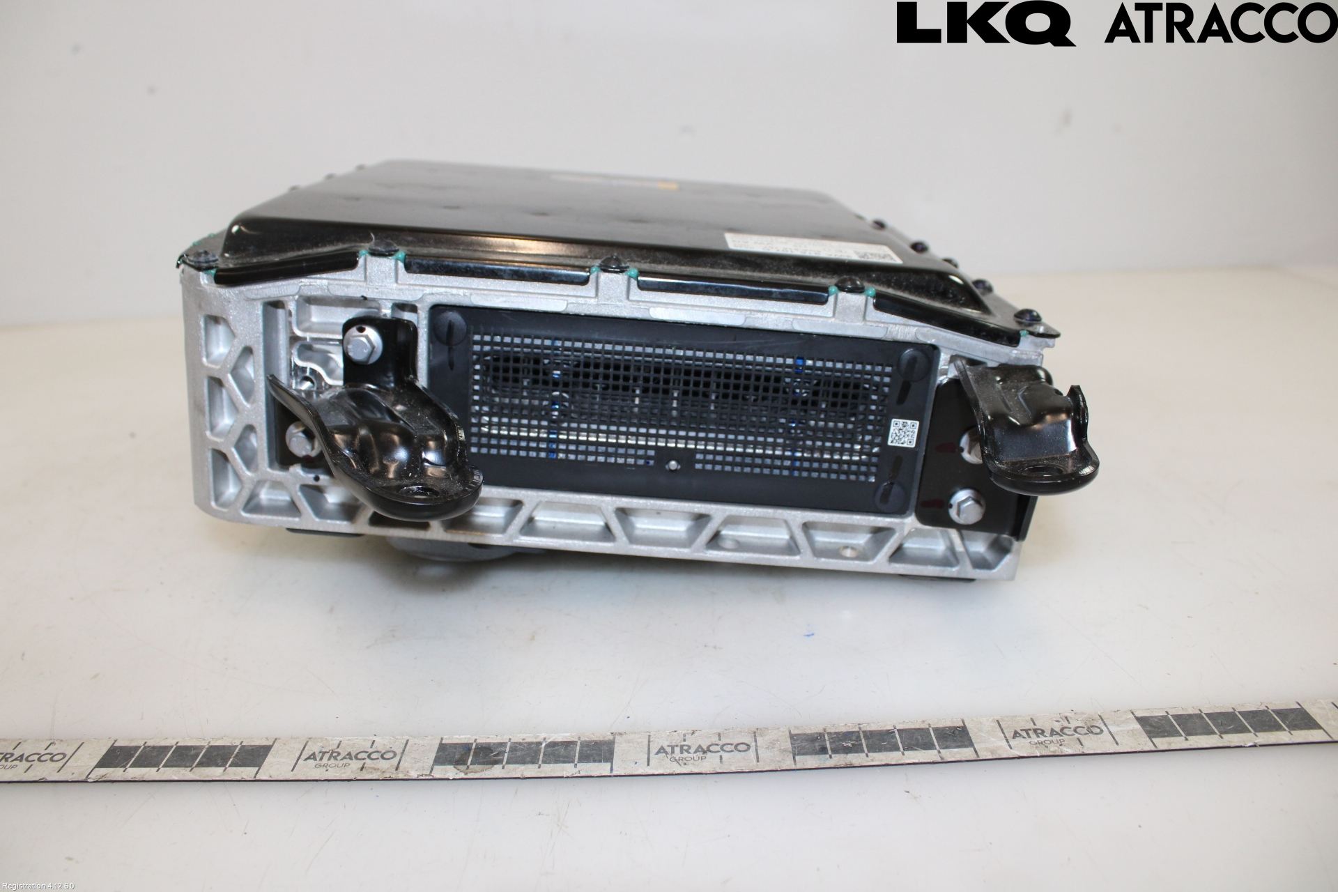 Audi A3/S3 8Y 21- Batteri Högspänning