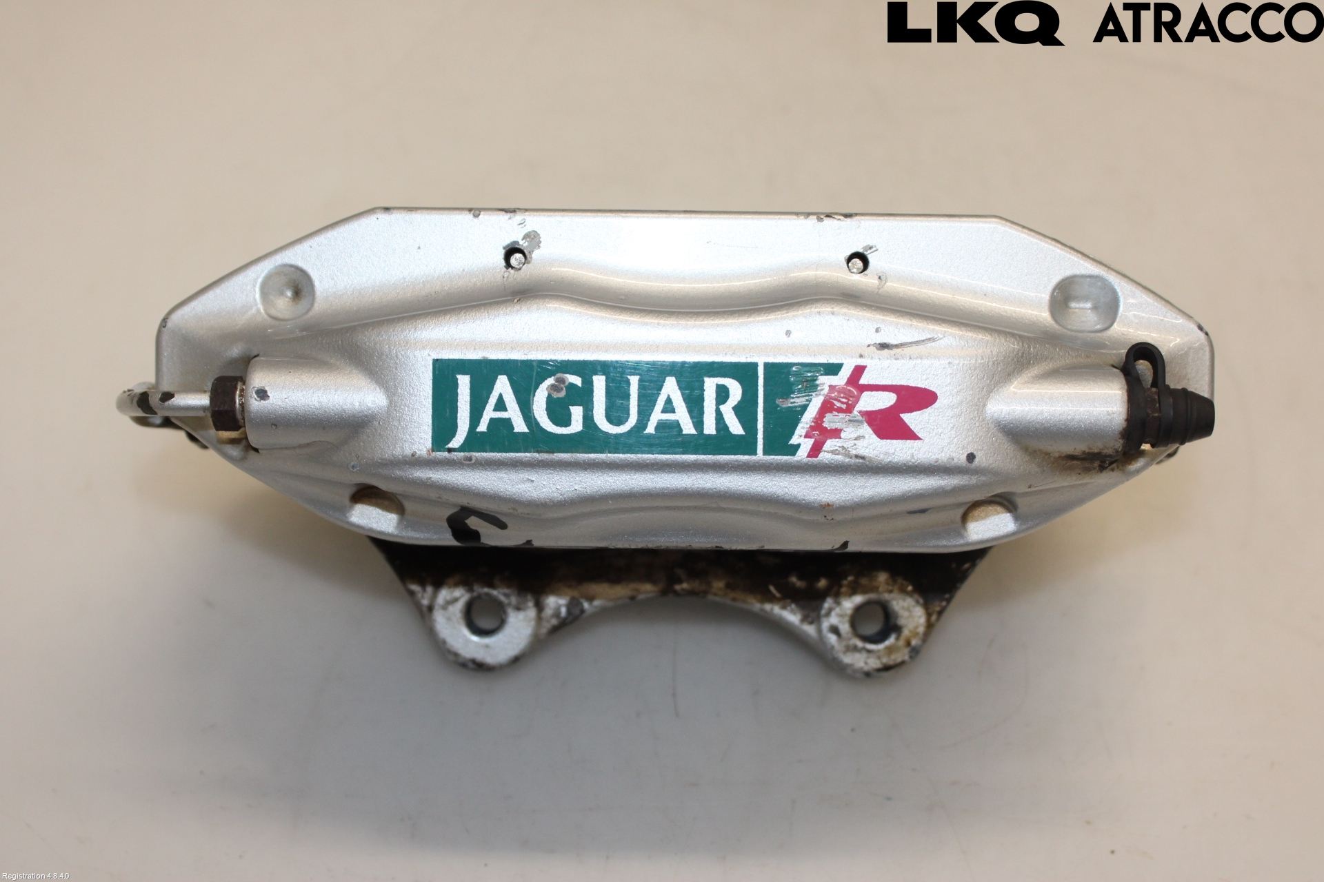 Jaguar XJ X350        03-09 Bromsok Bak Vänster