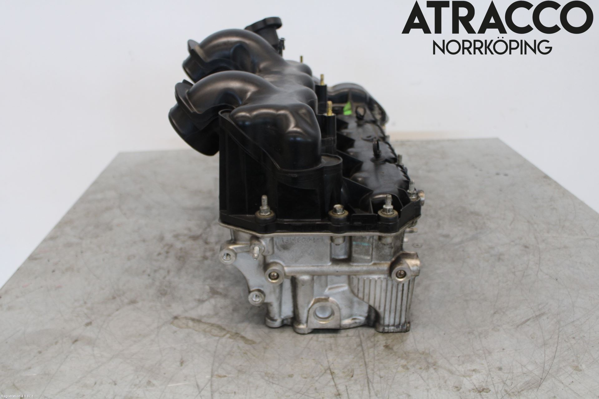 Landrover RANGE ROVER SPORT (L494) 14-22 Topplock Diesel