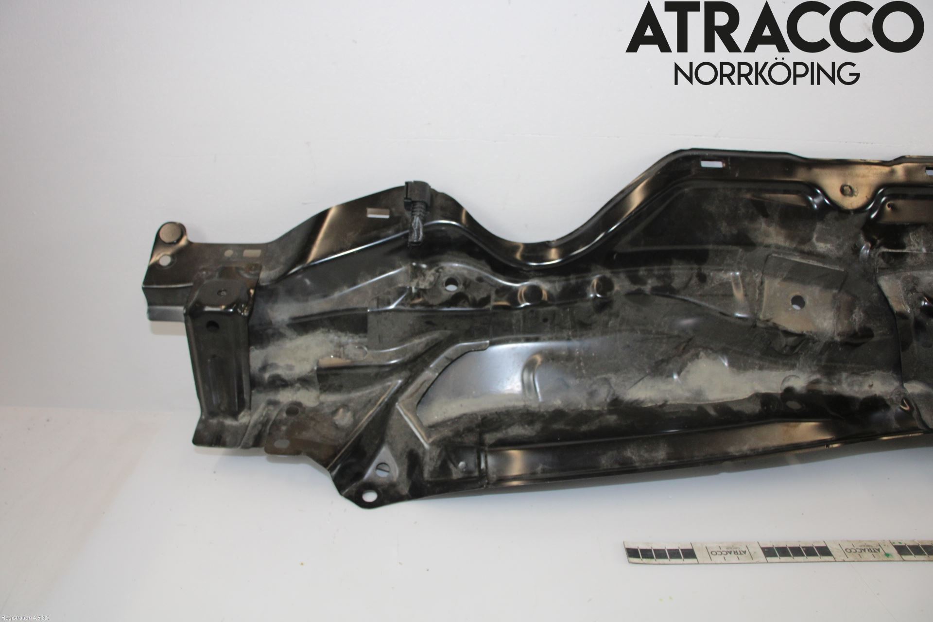 Toyota AURIS 13-19 Torpedplåt-Torpedplast