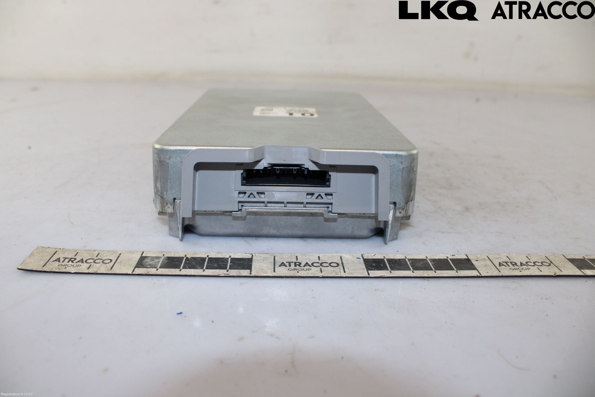 Toyota C-HR 24- Styrenhet Övrigt