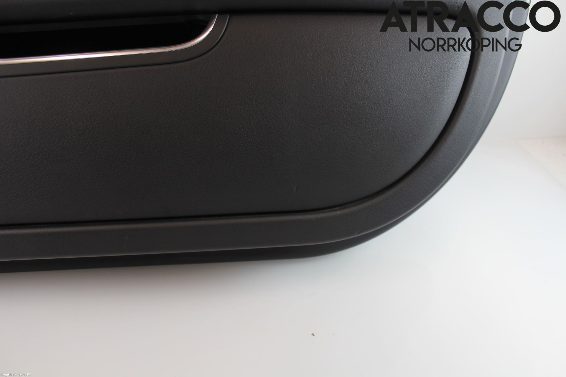 Audi A8/S8 4E  02-09 Dörrklädsel Hö