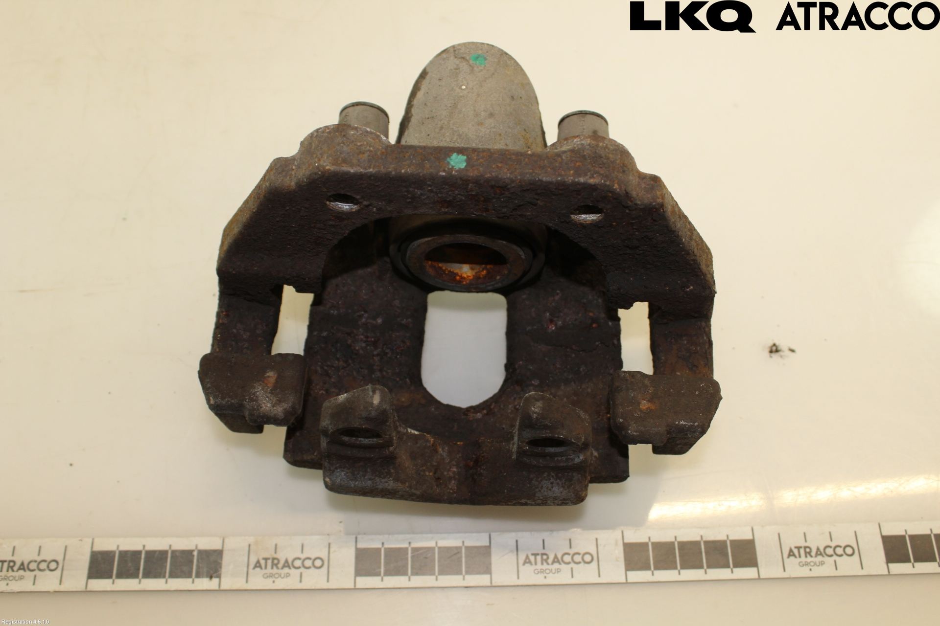 BMW 5 E60/61 Sed/Tou 02-10 Bromsok Bak Höger