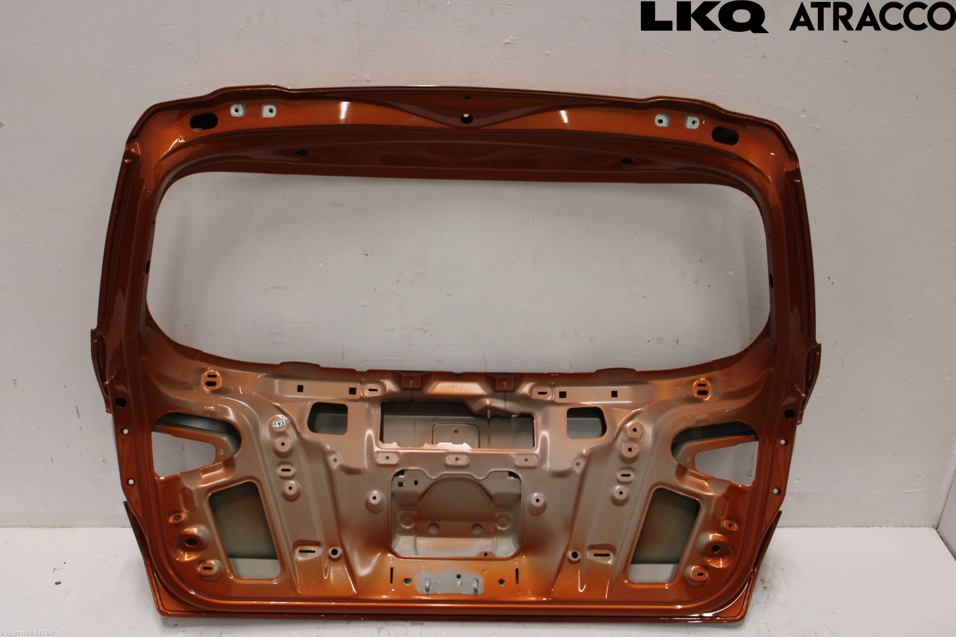 Seat ARONA Baklucka Cc-Kombi-Sedan