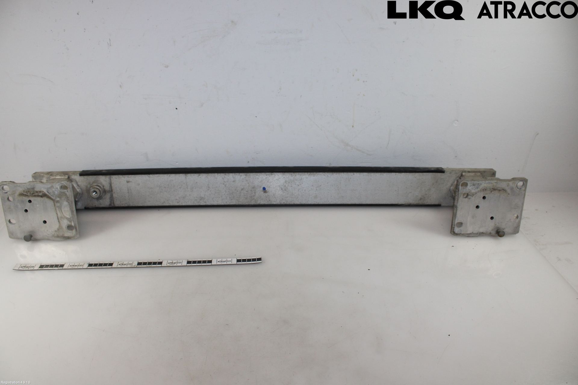 Peugeot 307     05-08 Stötfångarbalk Fram