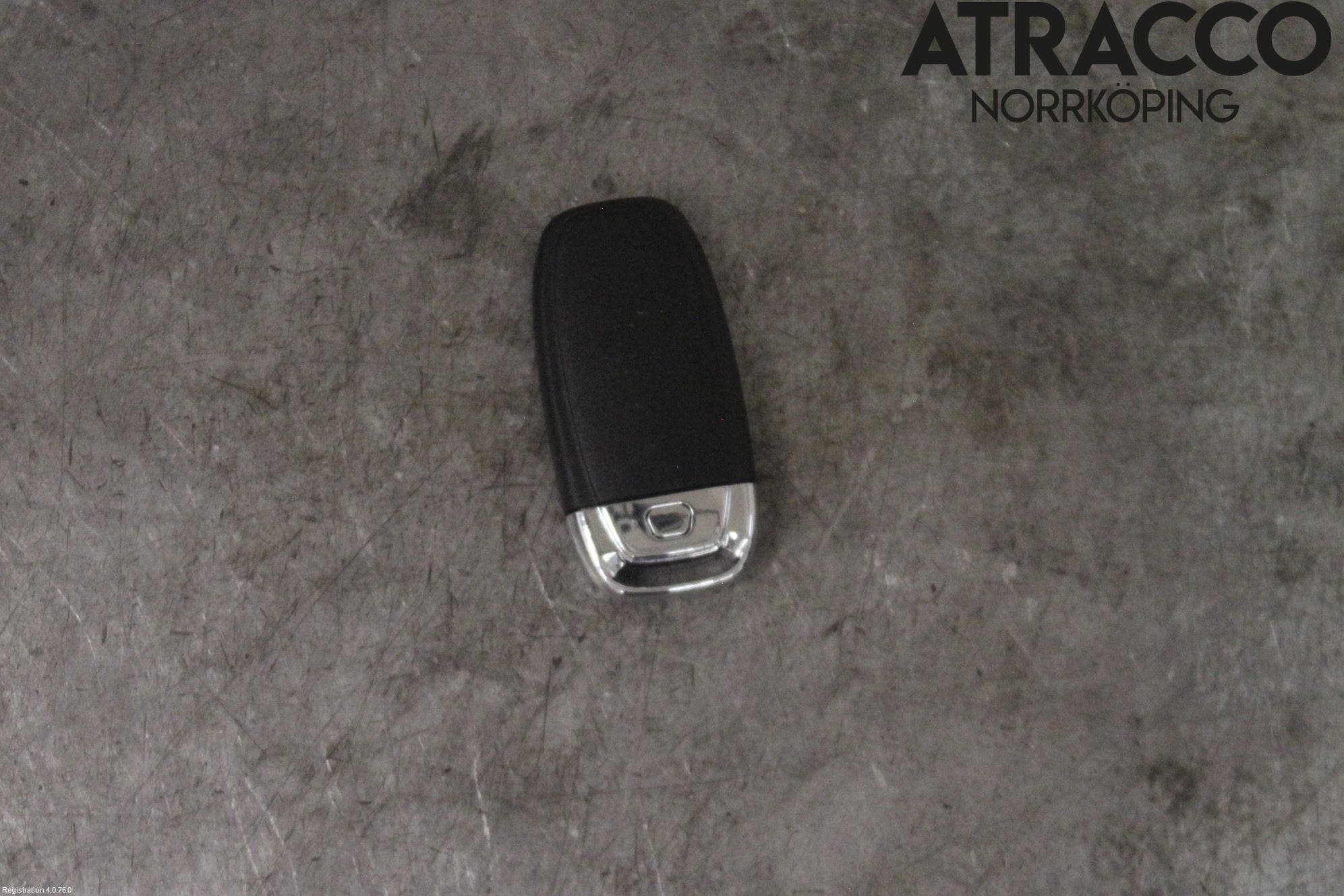 Audi A6/S6 4G 11-18 Fjärrkontroll Larm-Centrallås